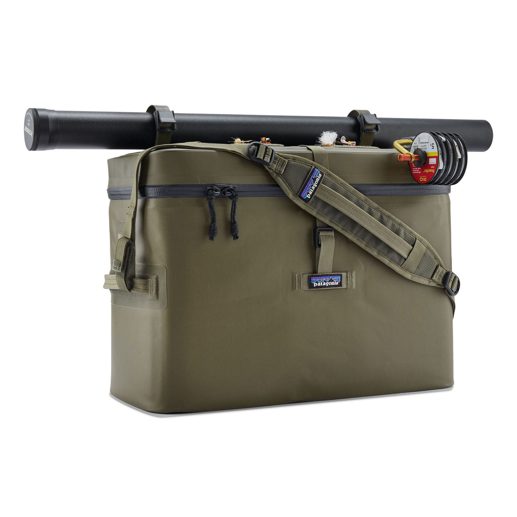 Great Divider Boat Bag 26L - Thumbnail 4