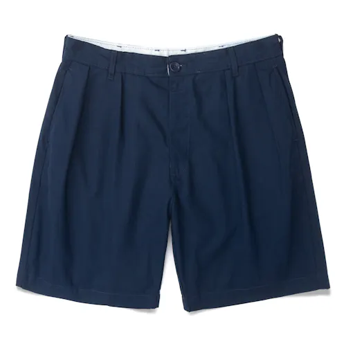 Service Works Twill Part Timer Short