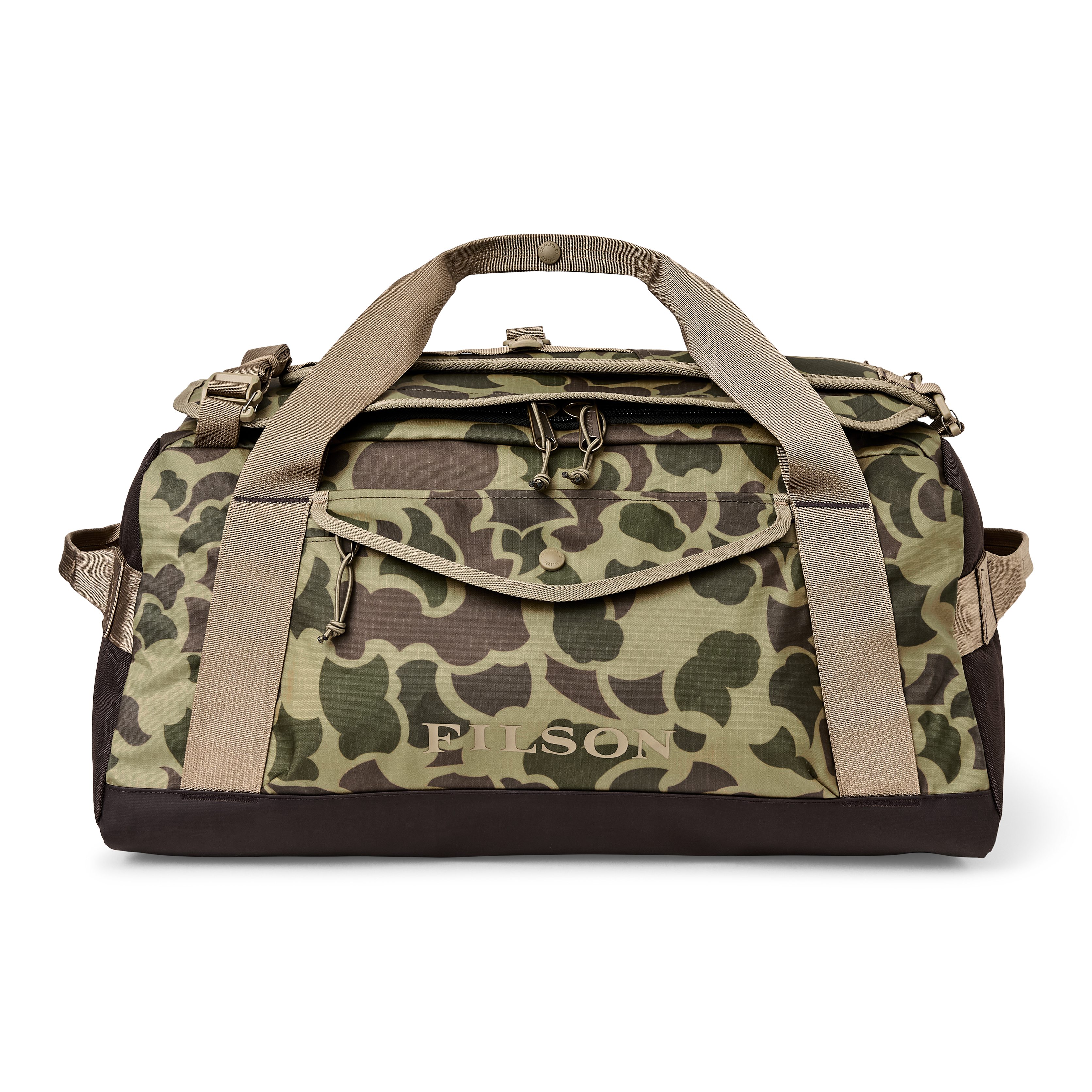 Scout Duffel Bag - 50L