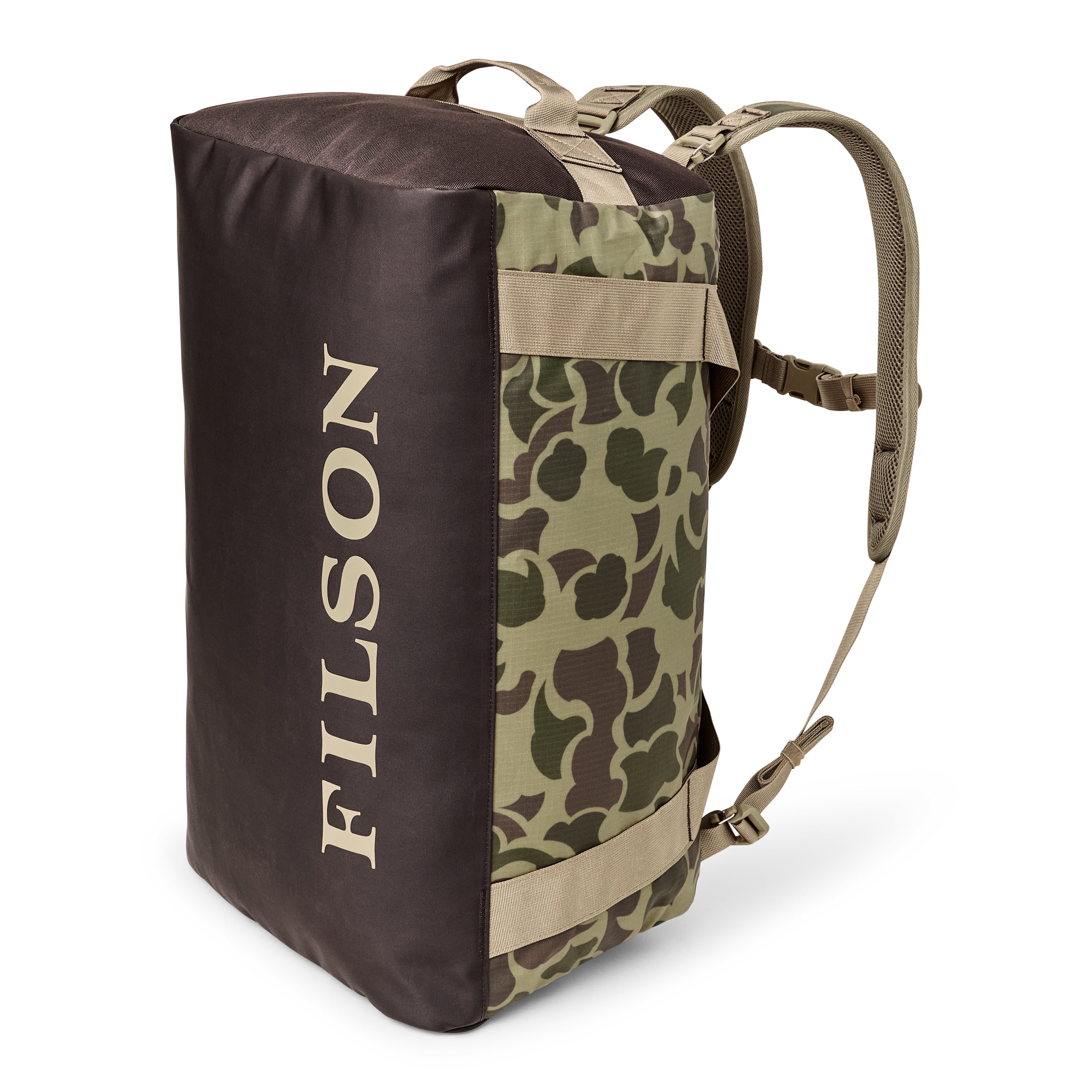 Filson Scout Duffel Bag - 50L - Thumbnail 3