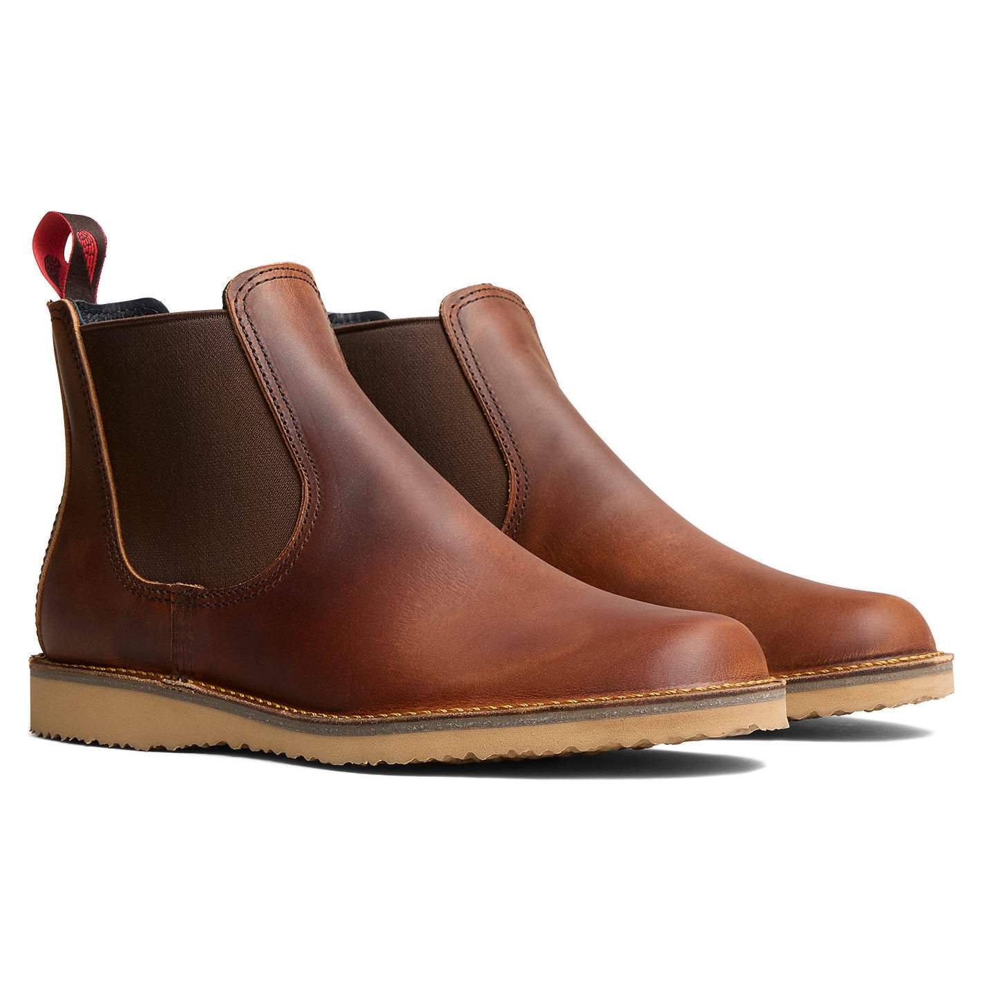 Red Wing Heritage boots review. 