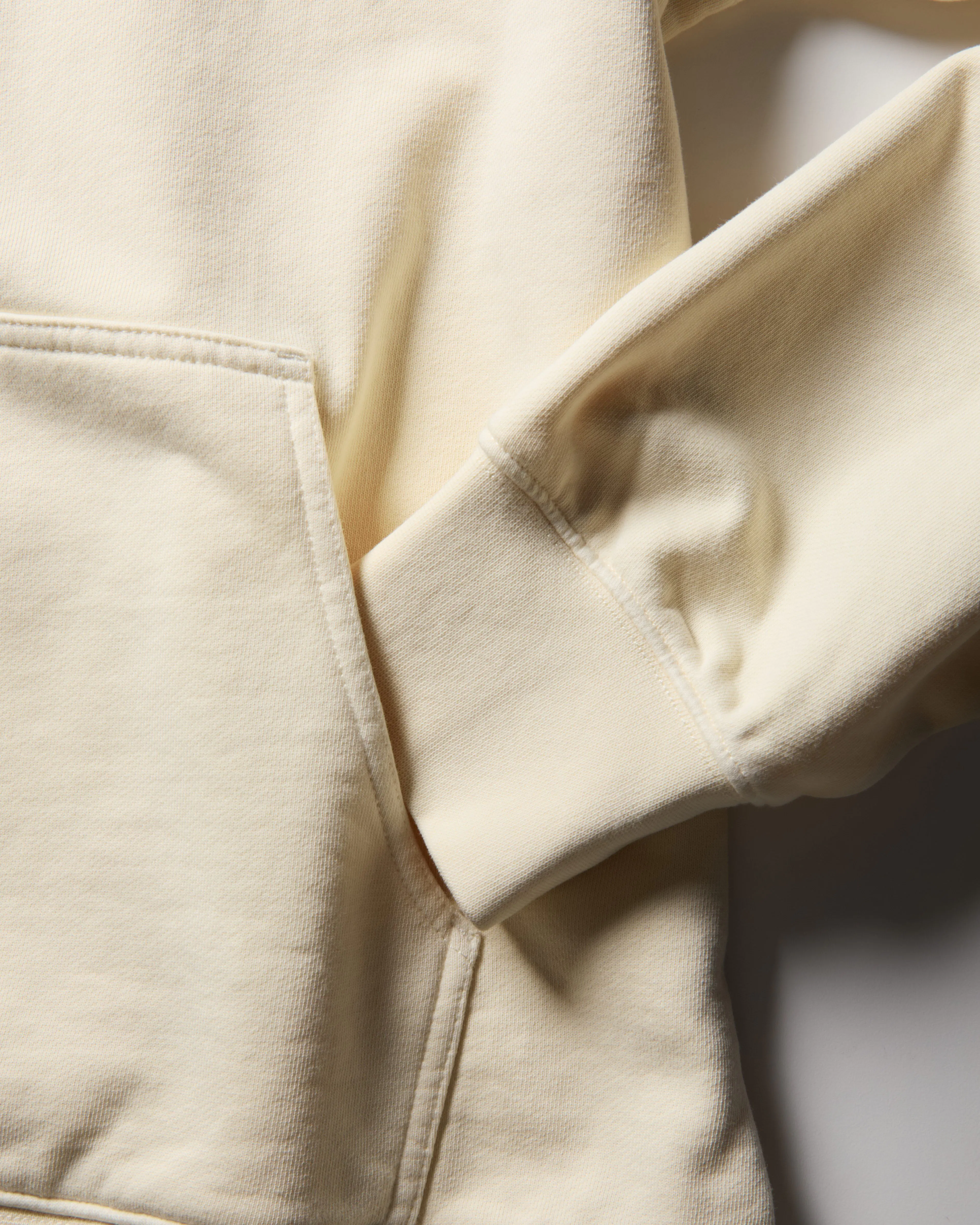 10-Year Pullover Hoodie