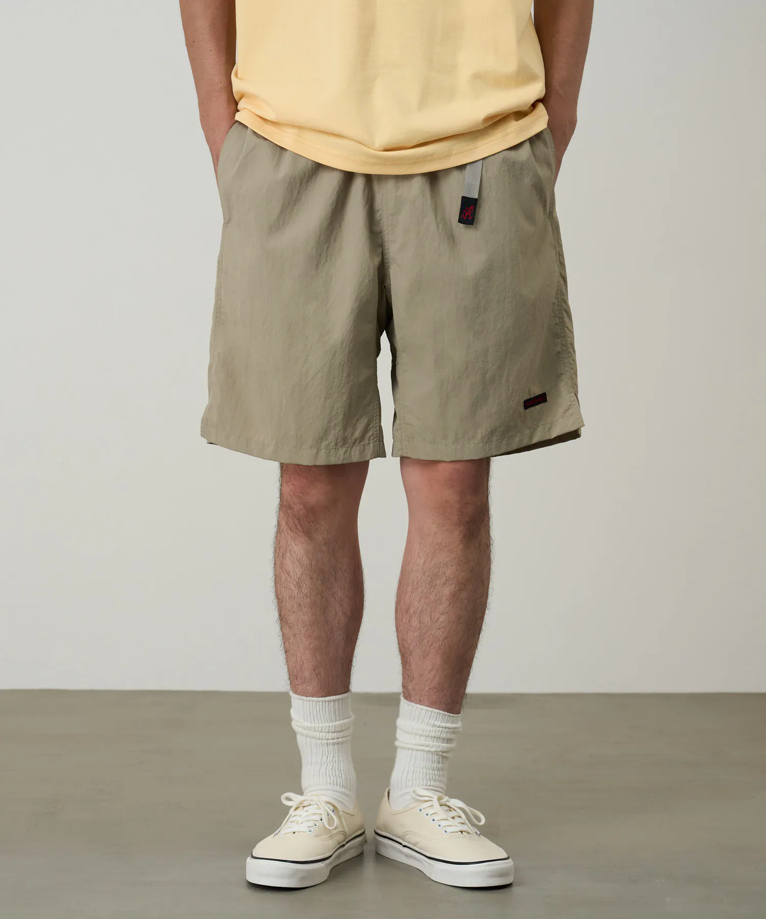 Gramicci Nylon Packable G-Short - 9