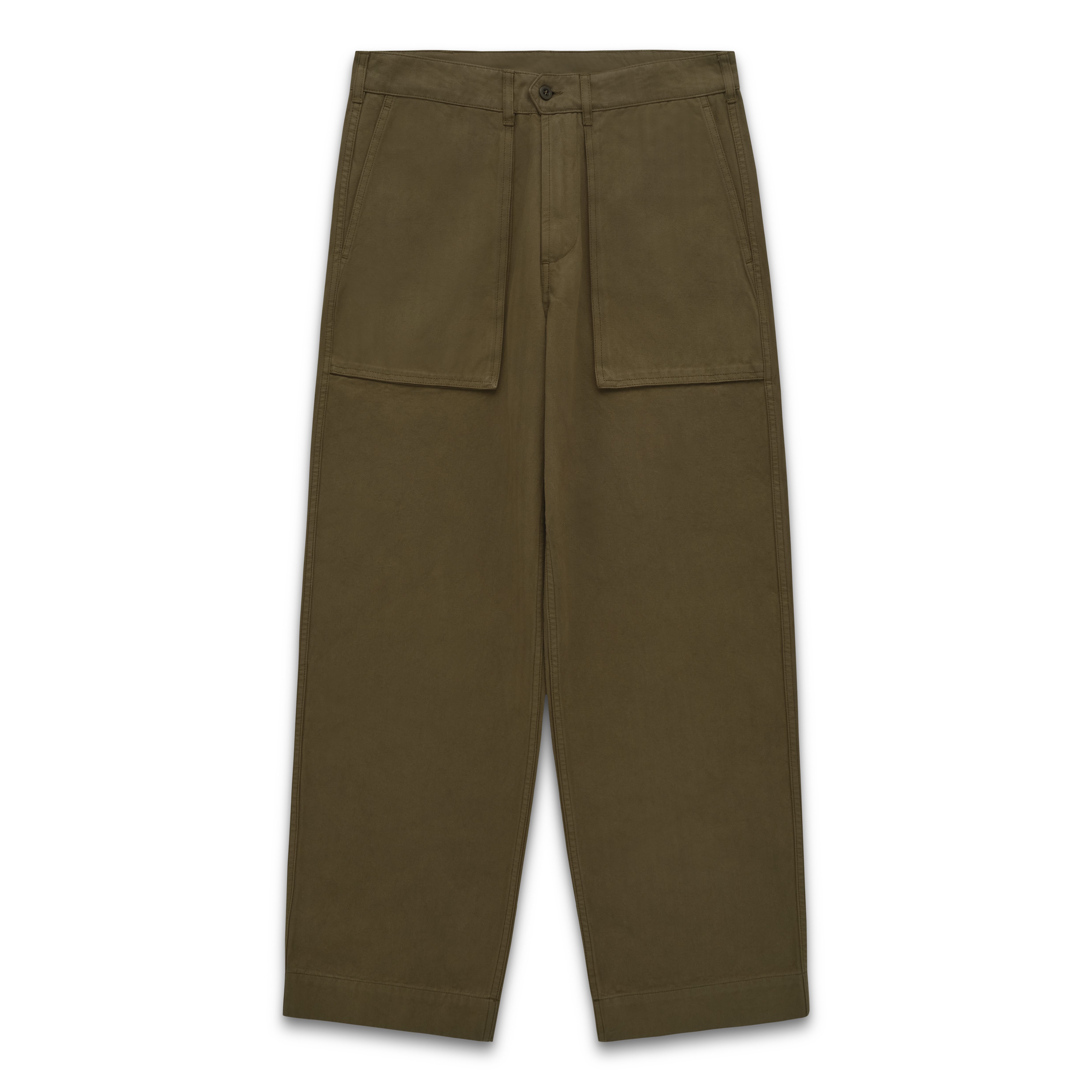 Camp HBT Pant