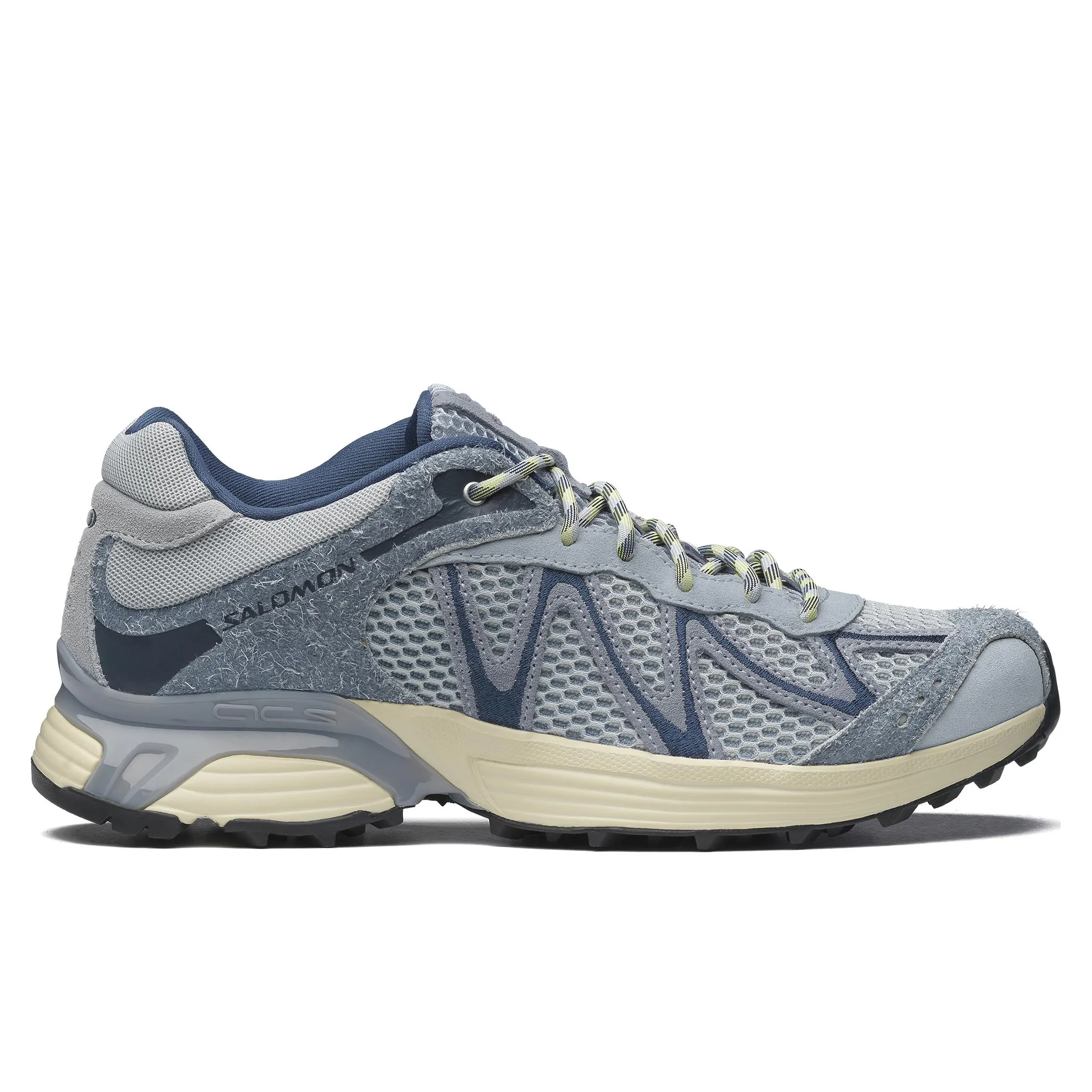 Salomon XT-Whisper Embroidery - Pearl Blue/Tradewinds/Spellbound