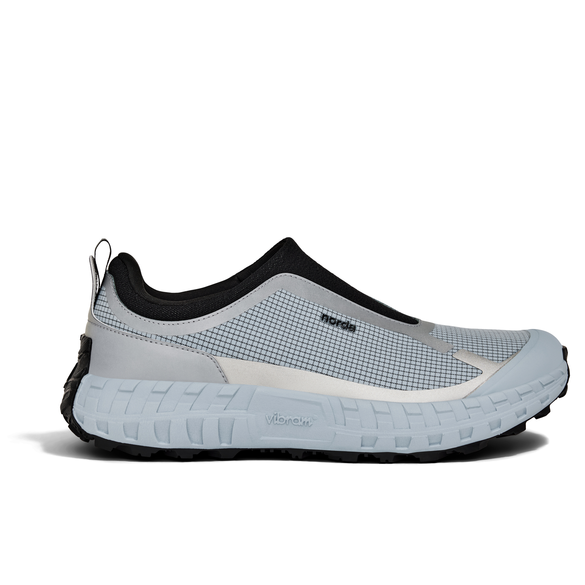 Norda norda 001 RZ 2023 Trail Running Sneaker - Azure