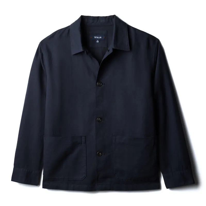 Best chore coats for men to wear this spring.