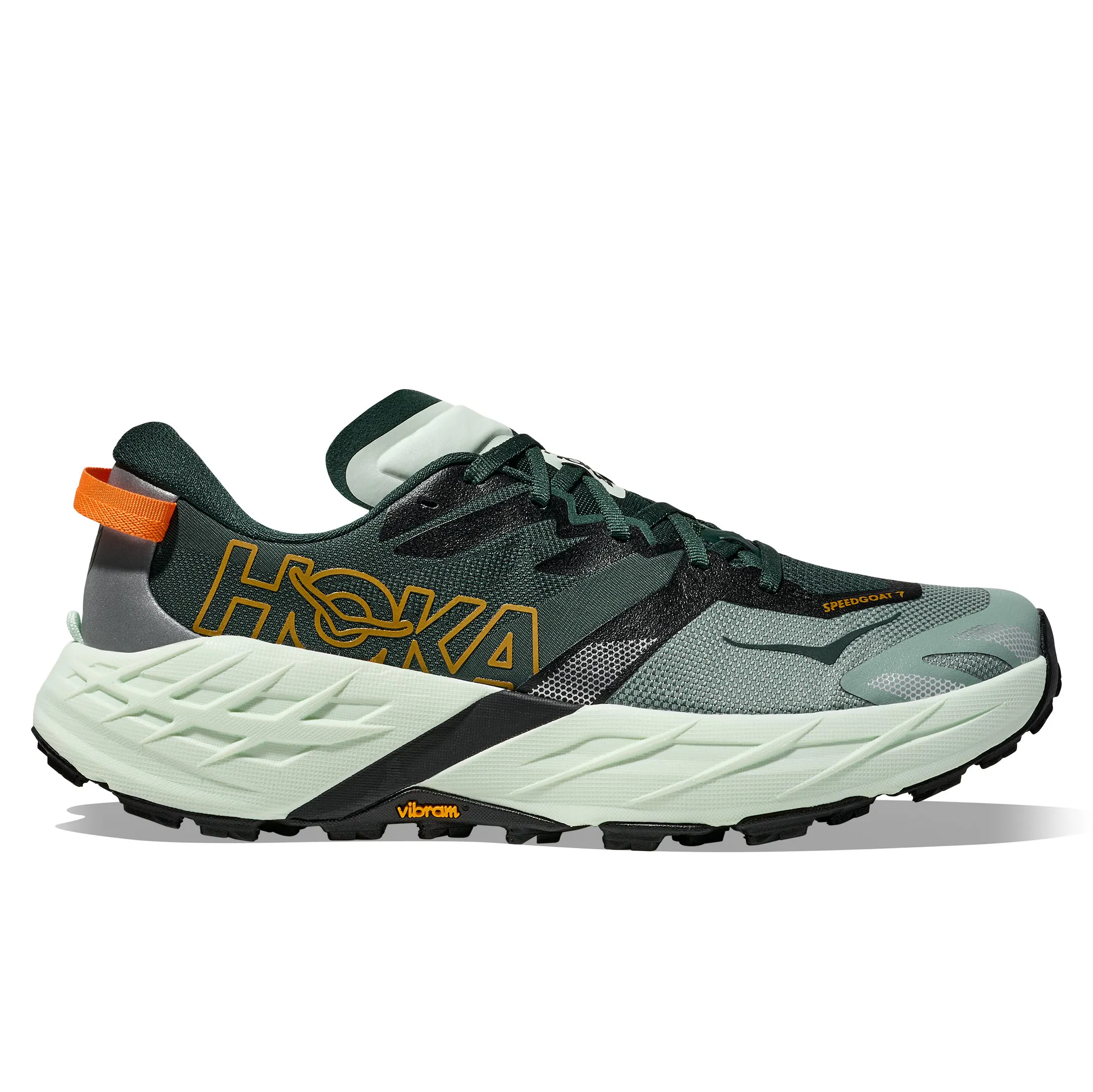 Hoka Speedgoat 7 | Huckberry