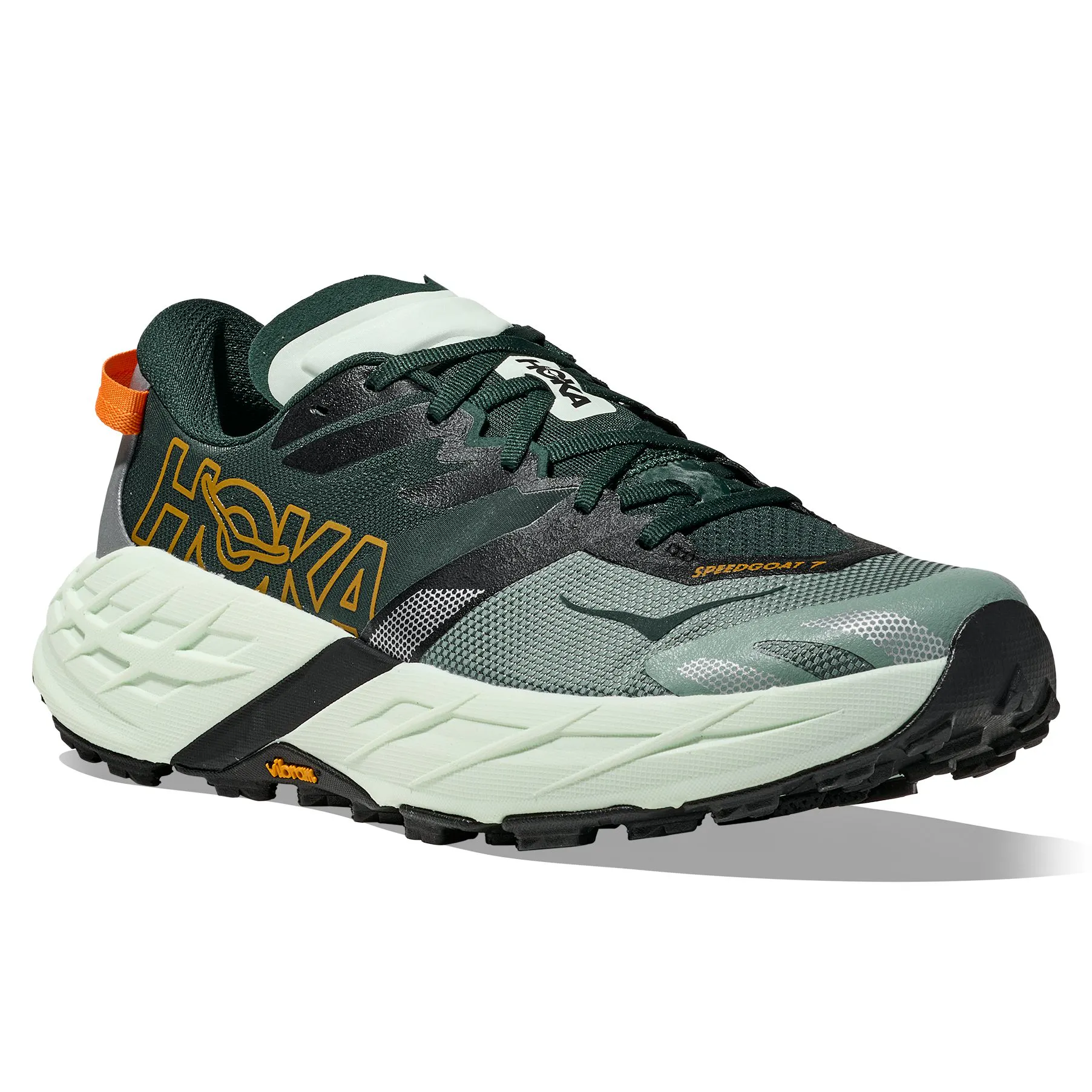 パクパク7 HOKA Speedgoat 7 for Women | HOKA® TN