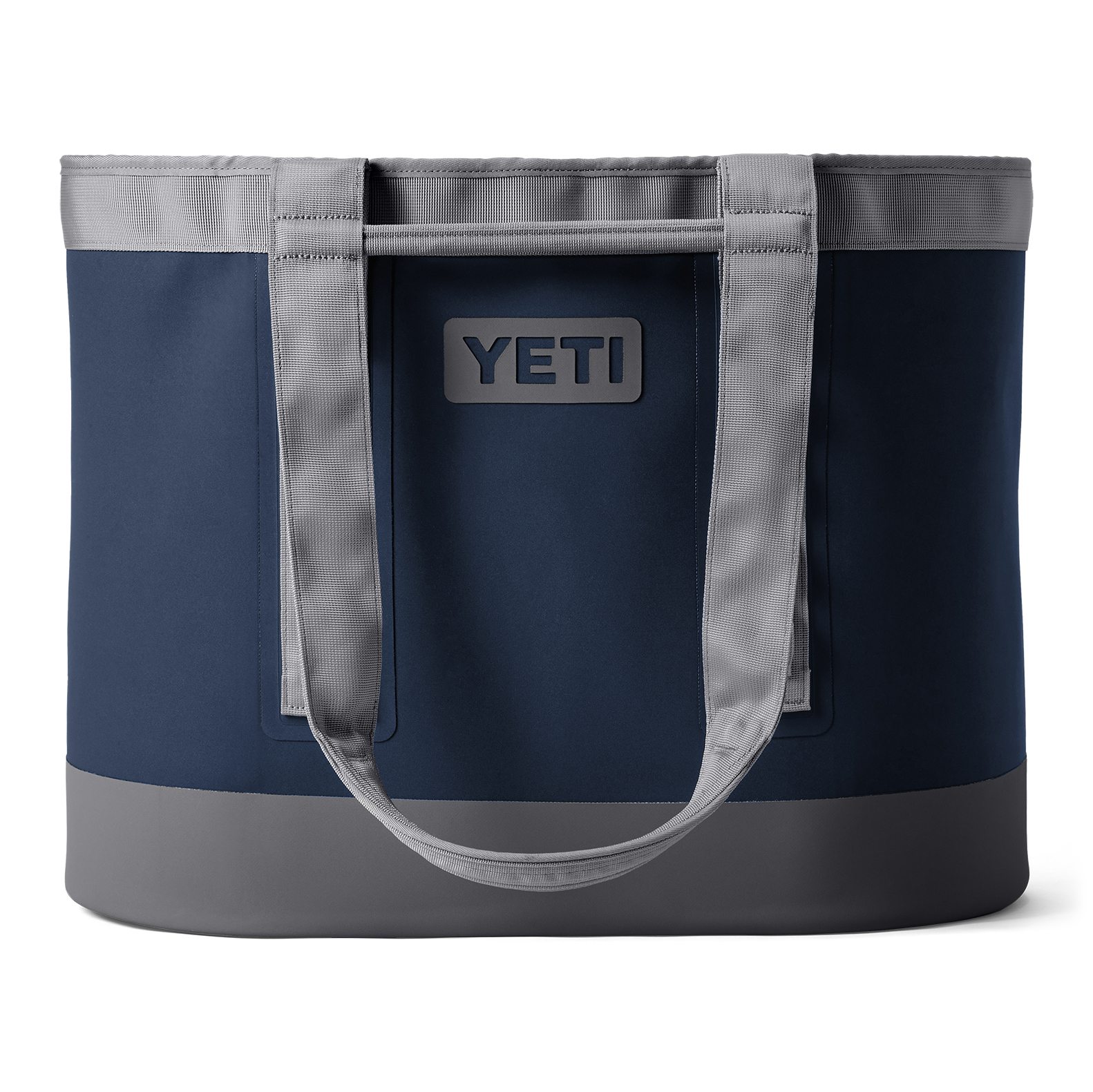YETI Camino Carryall 50L Tote - Navy | Tote Bags | Huckberry