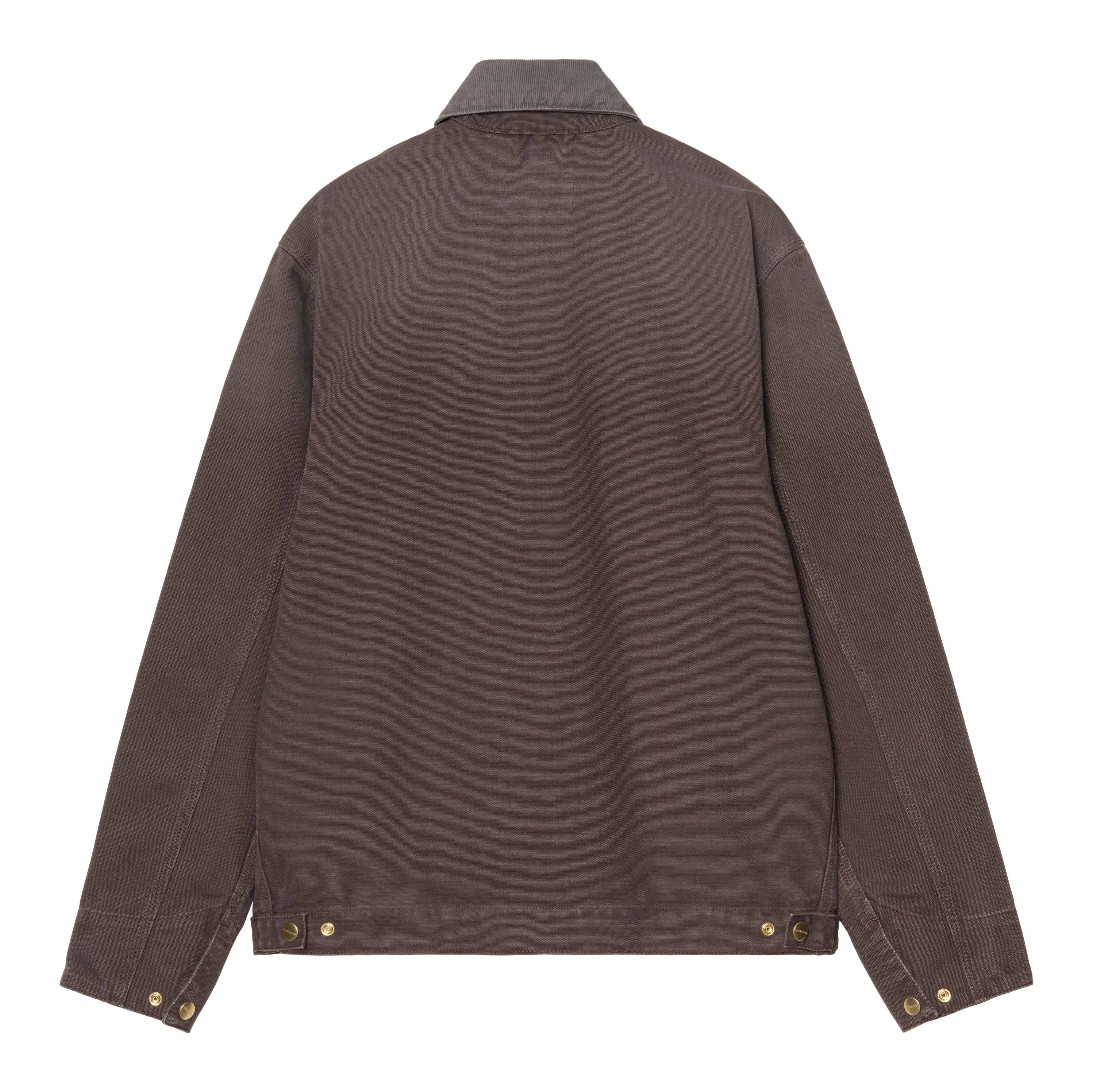 Carhartt WIP Detroit Jacket - Shale | Trucker Jackets | Huckberry