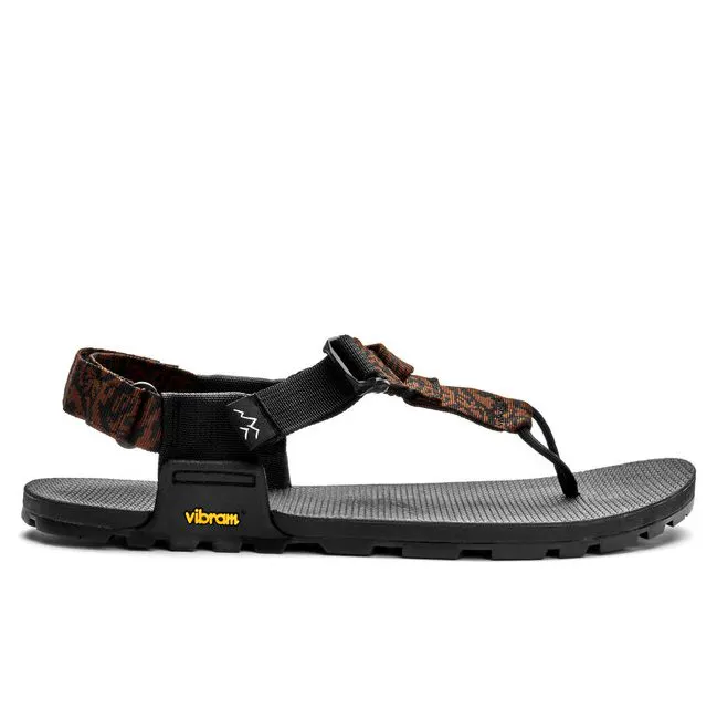 Bedrock Sandals Cairn Evo - Abstract Rock - Brown | Sandals