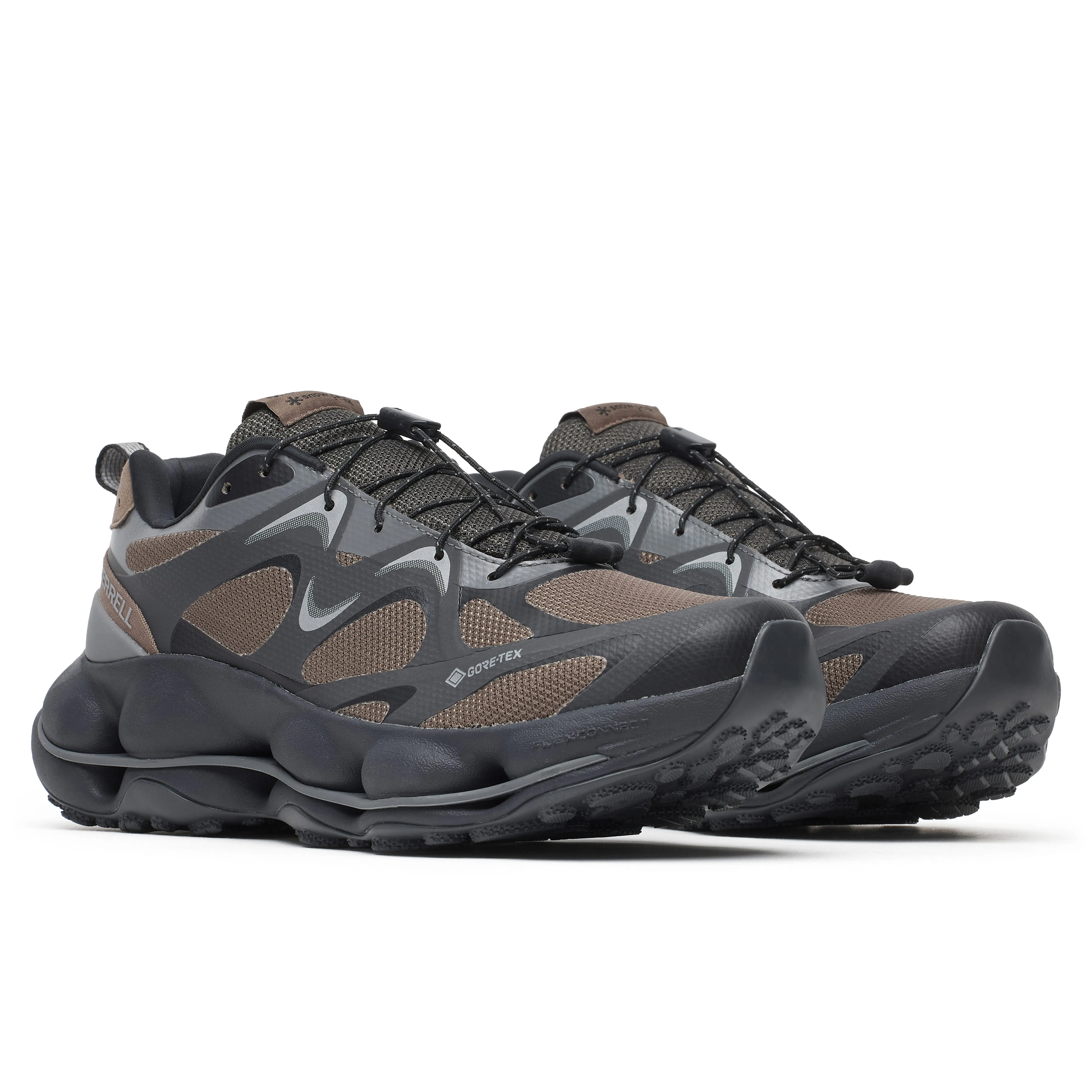 Merrell Merrell x Snow Peak Speed Arc Matis GTX Trail Sneaker Merrell Merrell x Snow Peak Speed Arc Matis GTX Trail Sneaker