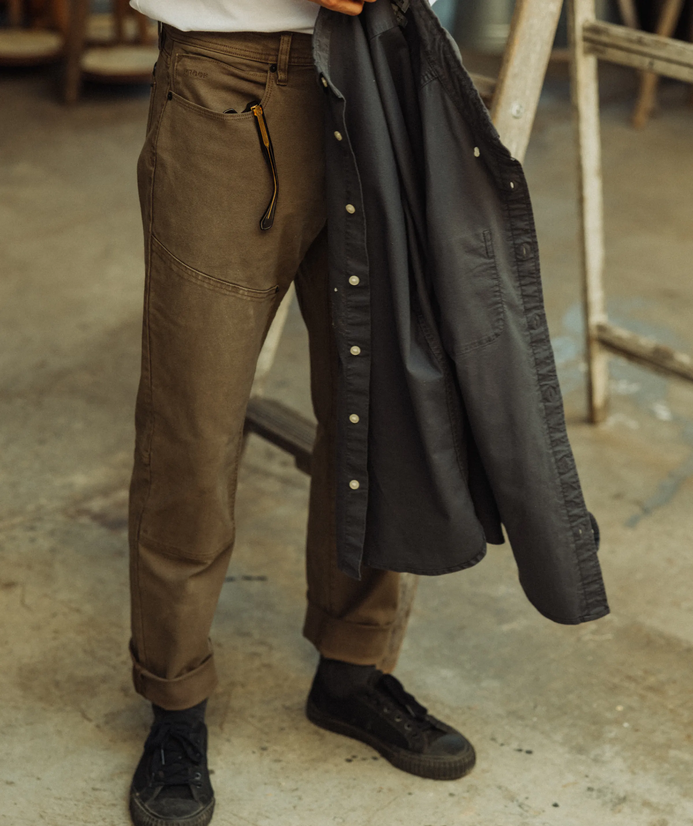Best workwear pants for men. 