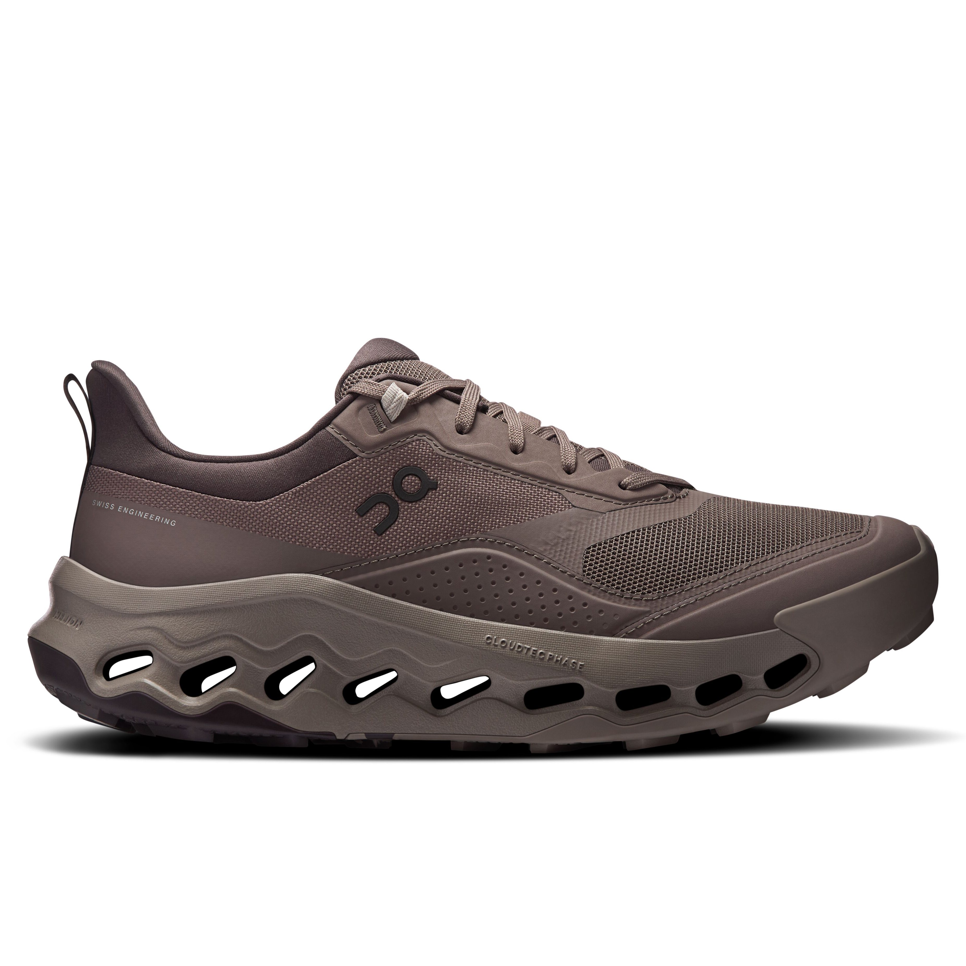 On Cloudhorizon - Olive | Thorn | Trail Sneakers | Huckberry