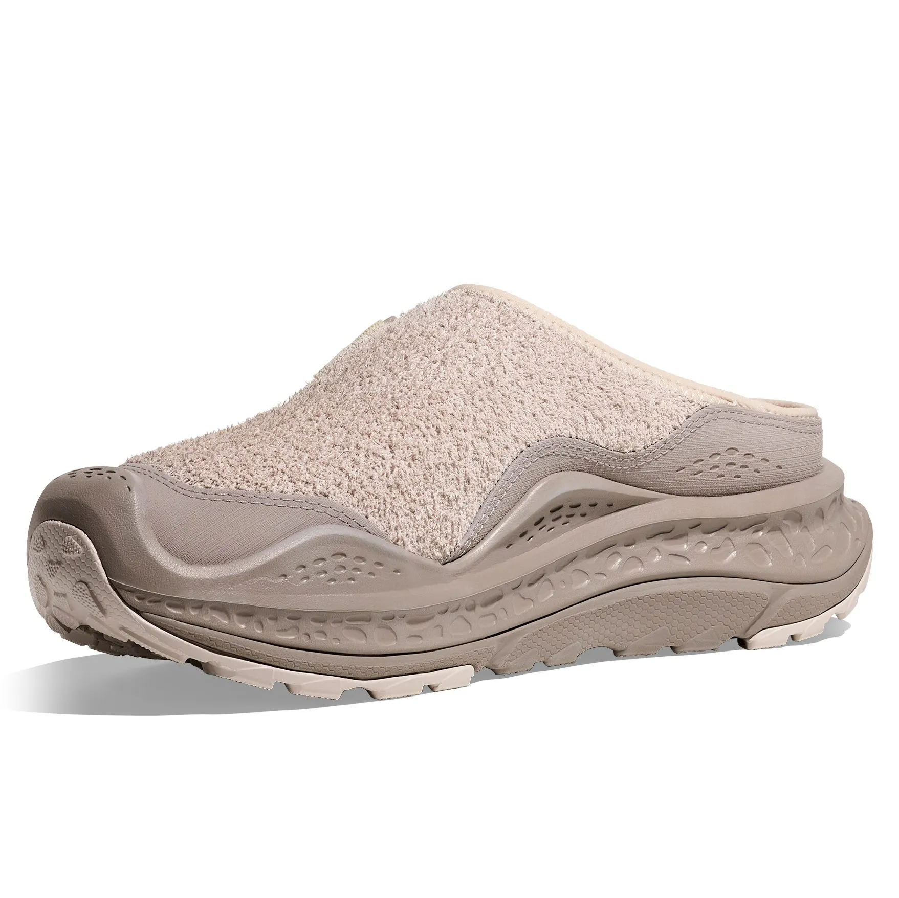 Hoka Ora Primo EXT - Cement/Stucco | Mules | Huckberry