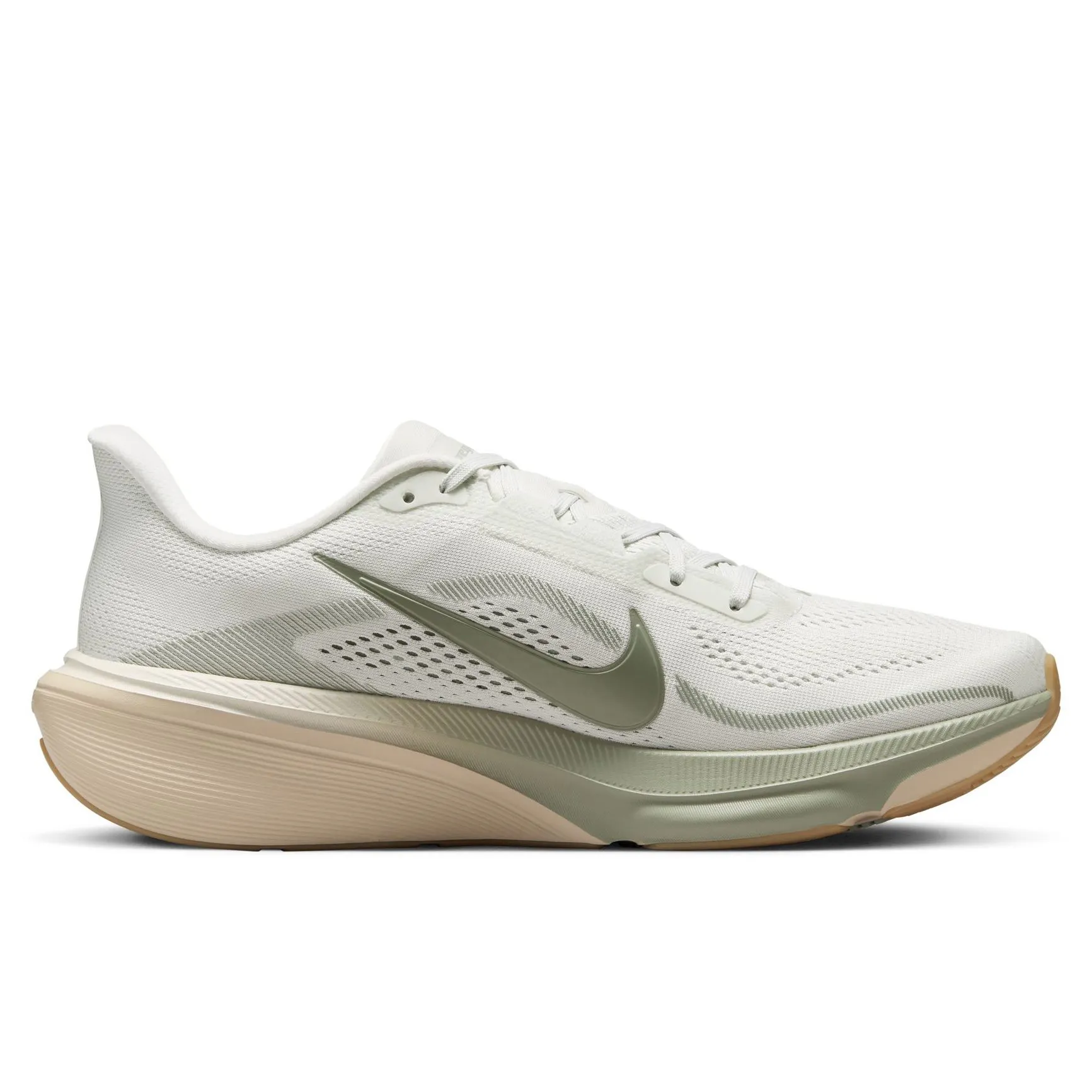 Nike Pegasus 42 - Spruce Aura/Jade Horizon-Pale Ivory