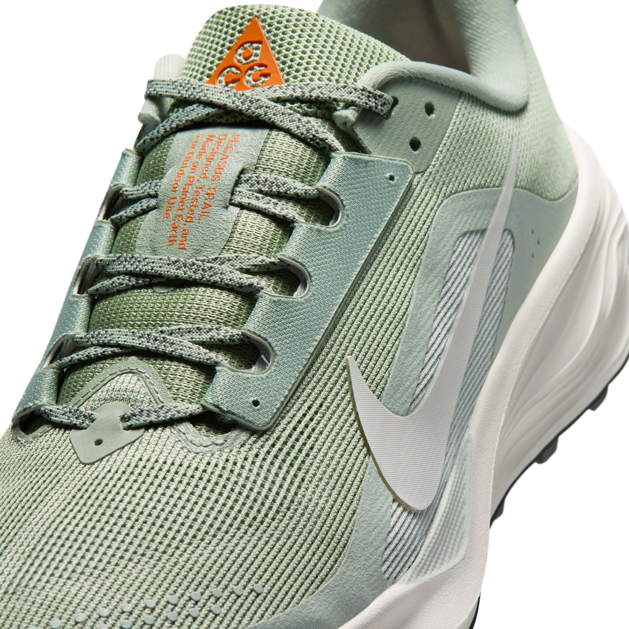 Nike ACG Pegasus - Jade Horizon/Phantom-Light Silver | Performance