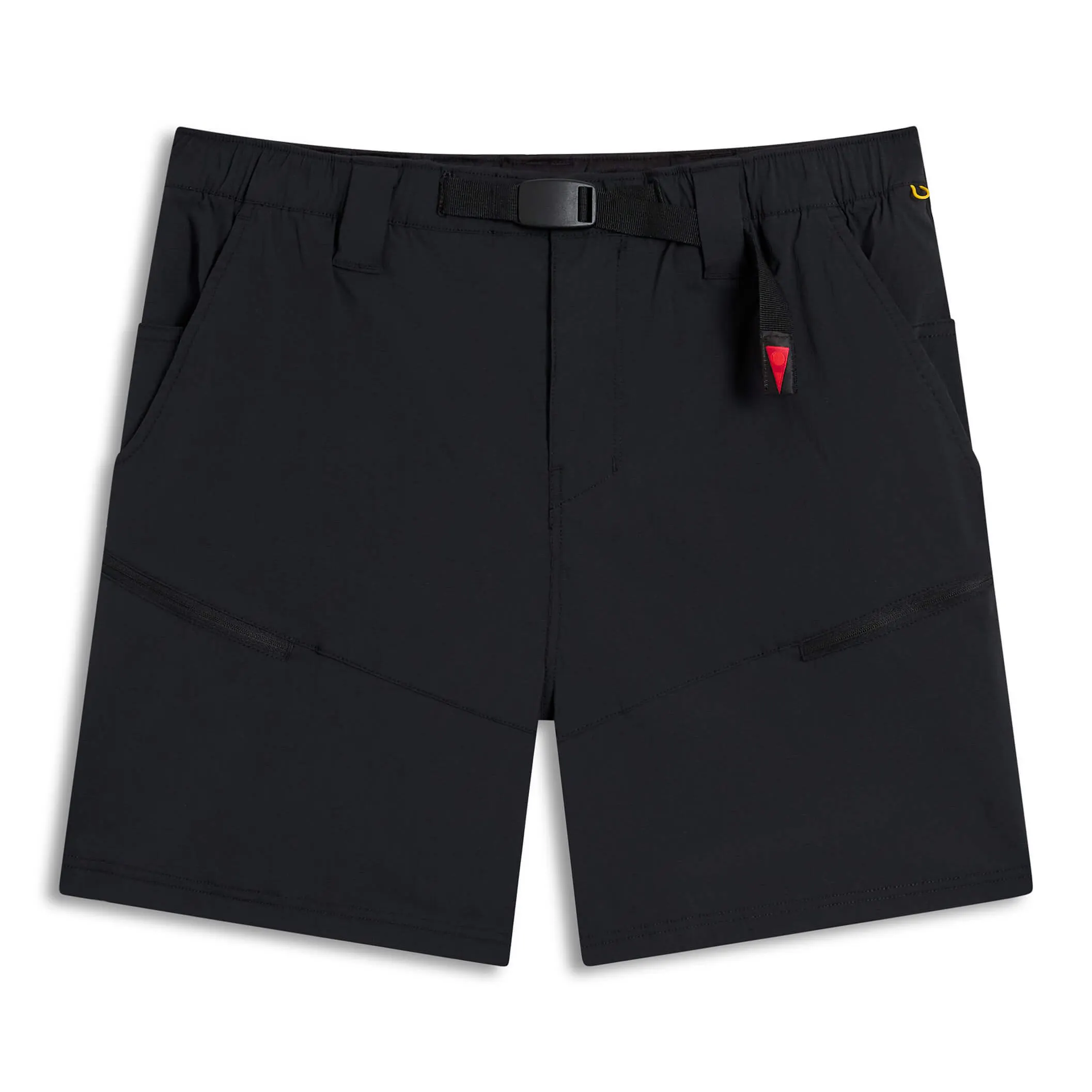 Florence Marine X Airtex Gen 2 Short - Black | Active Shorts