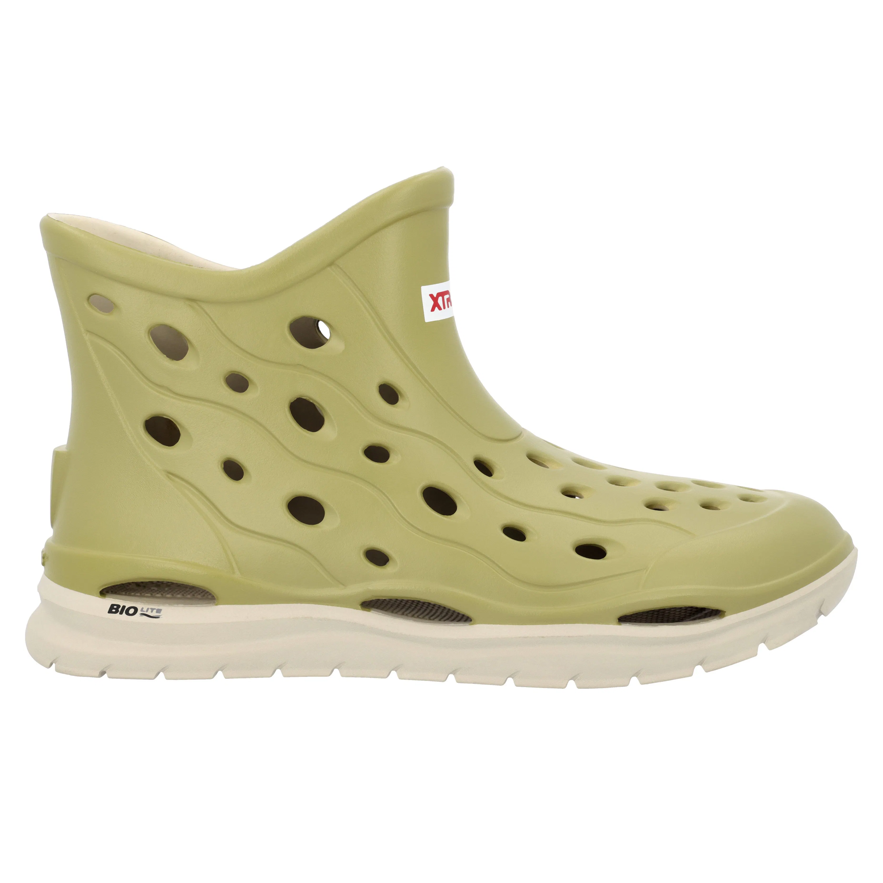 XTRATUF High Tide Boot - Tan | Rain Boots | Huckberry