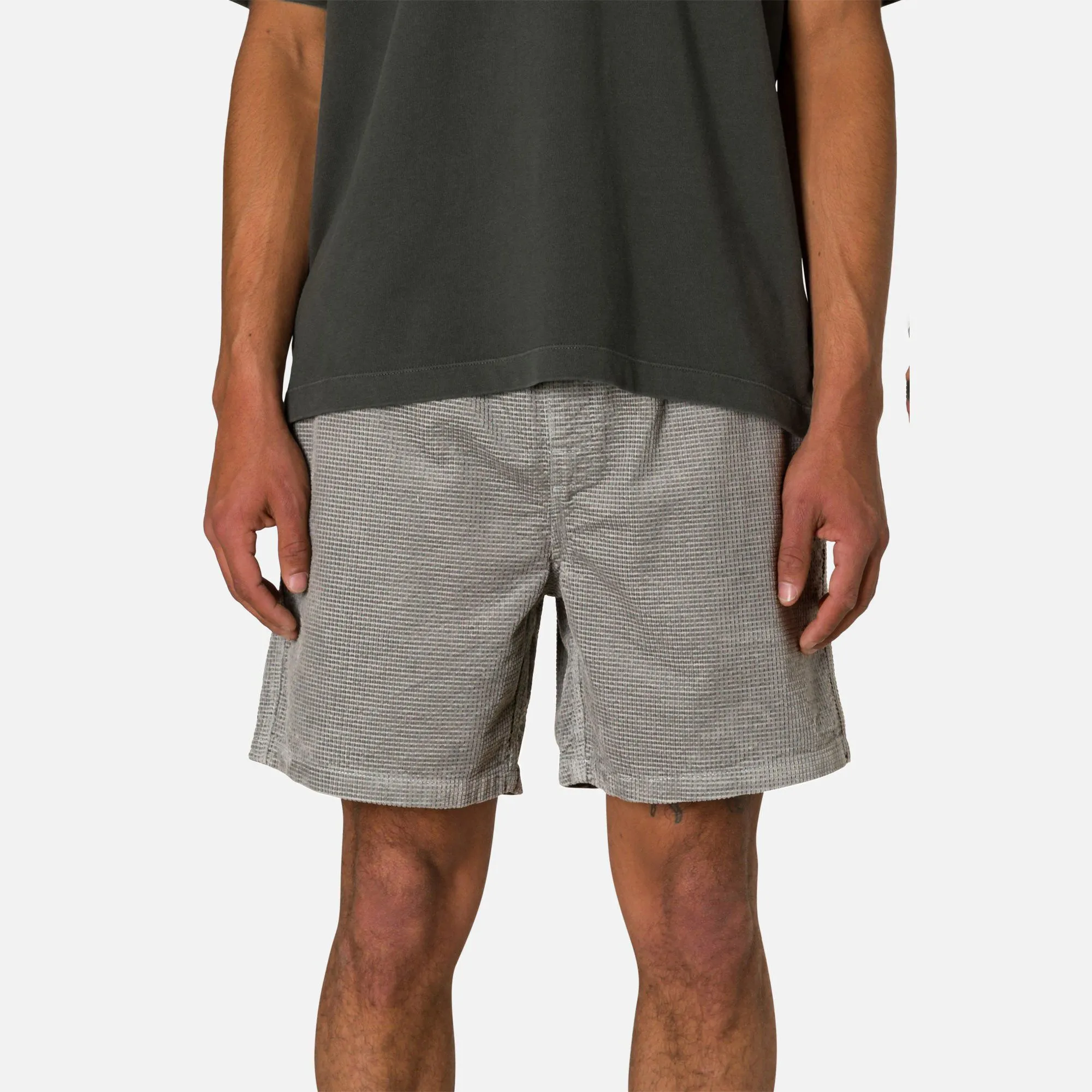 Katin Ward Waffle Cord Short - 6.5