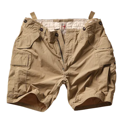 Relwen M-51 Lightweight Cargo Short - 7" - Exclusive