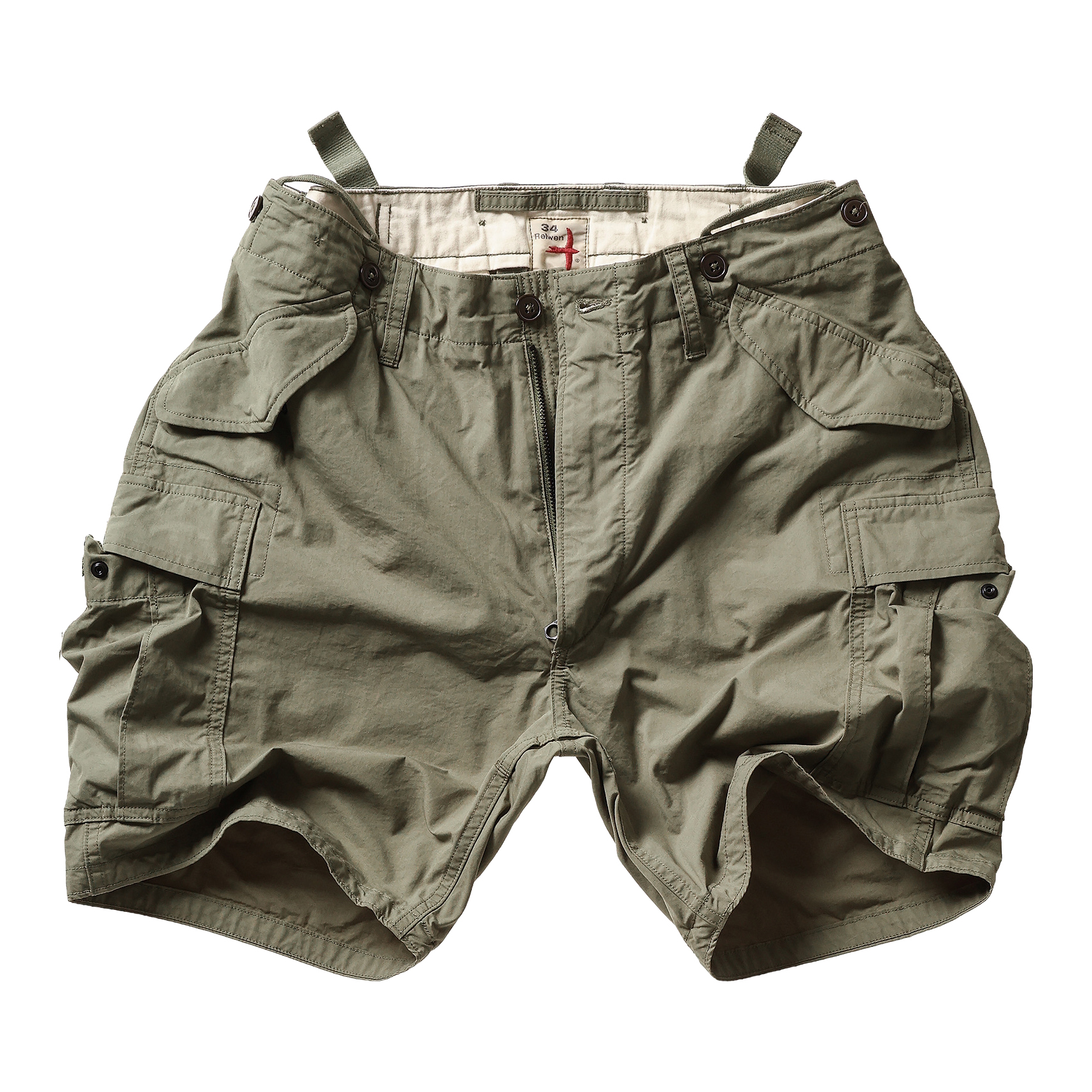 M-51 Lightweight Cargo Short - 7