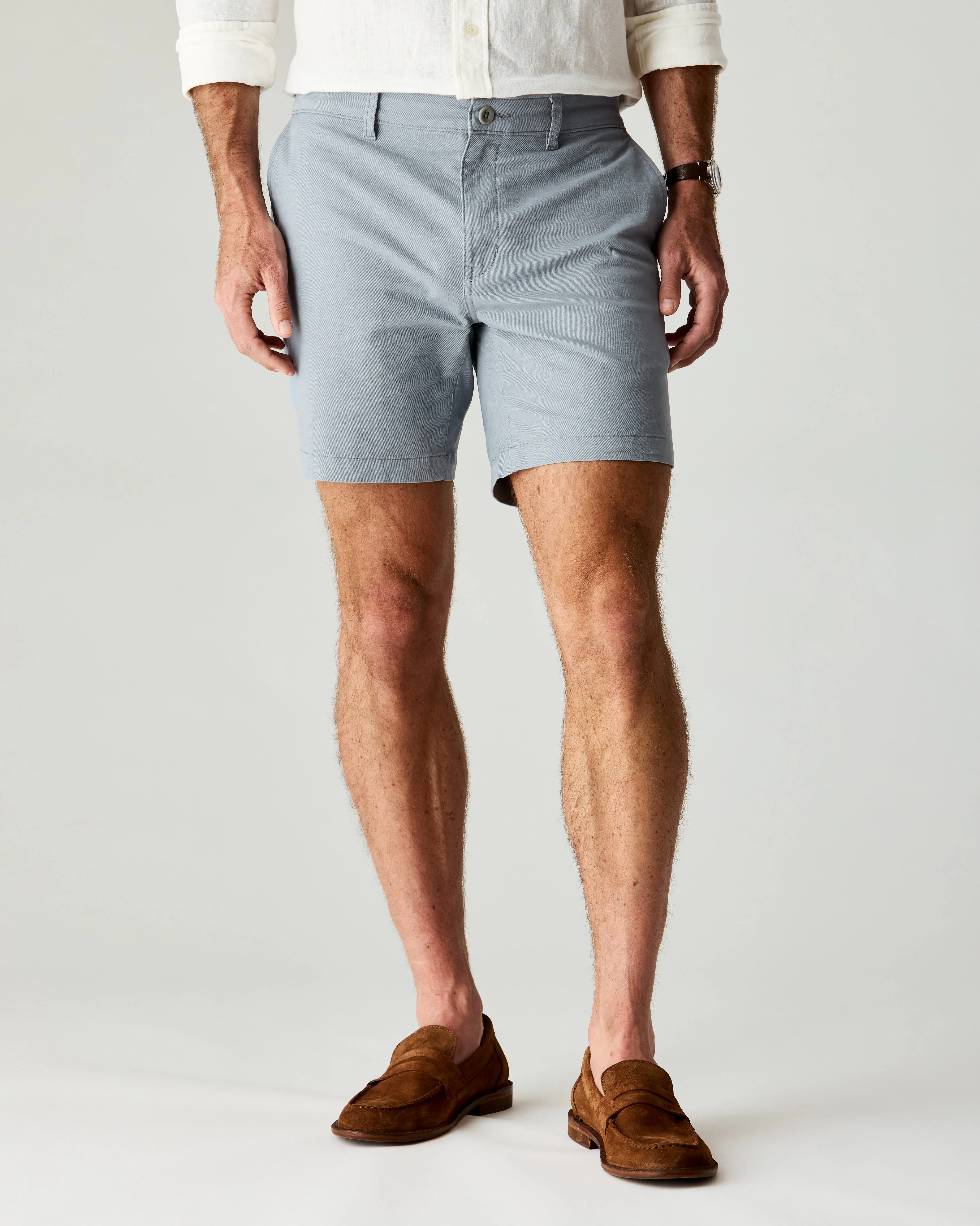 Flint and Tinder 365 Chino Short - 7