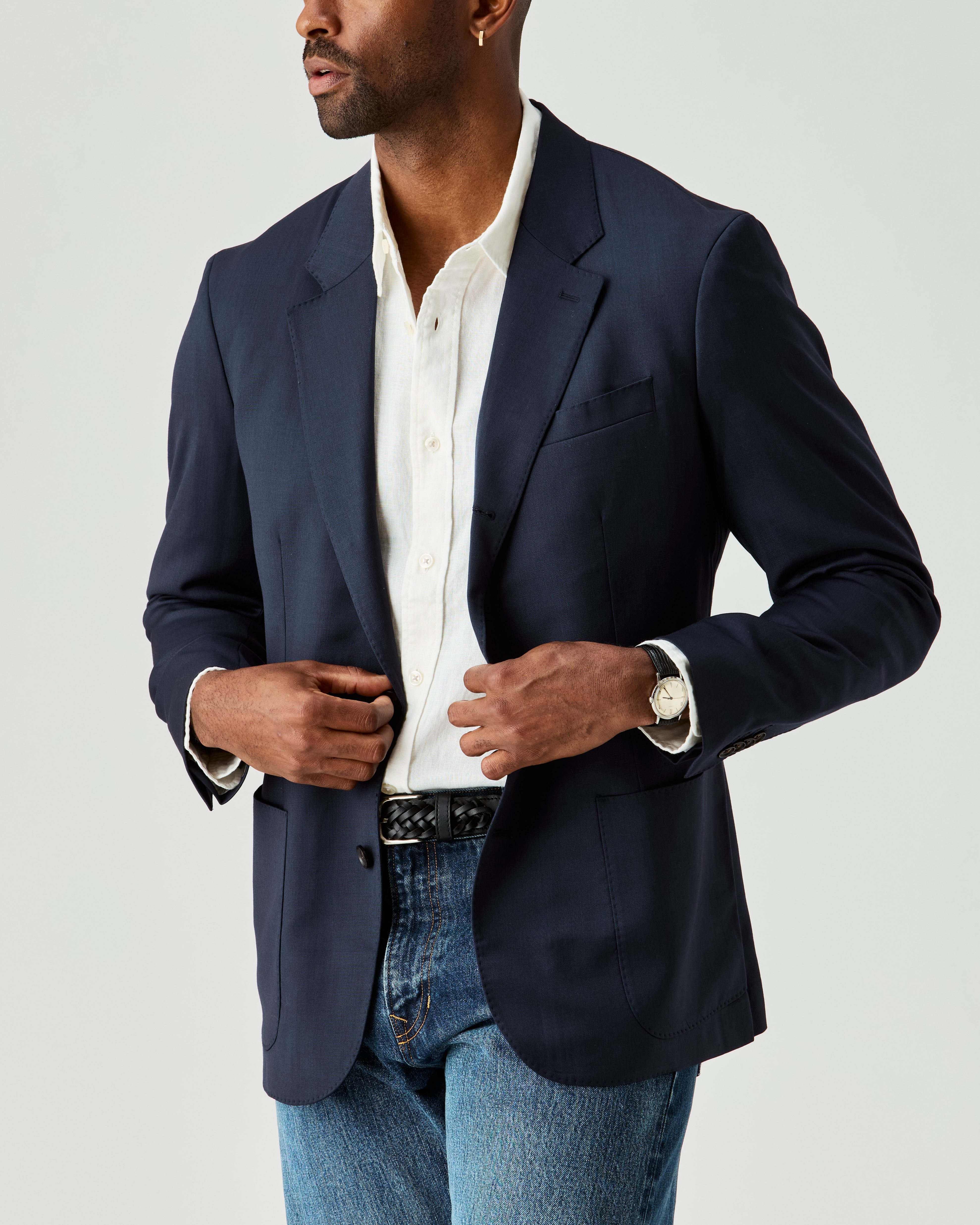 Best blazers for men. 