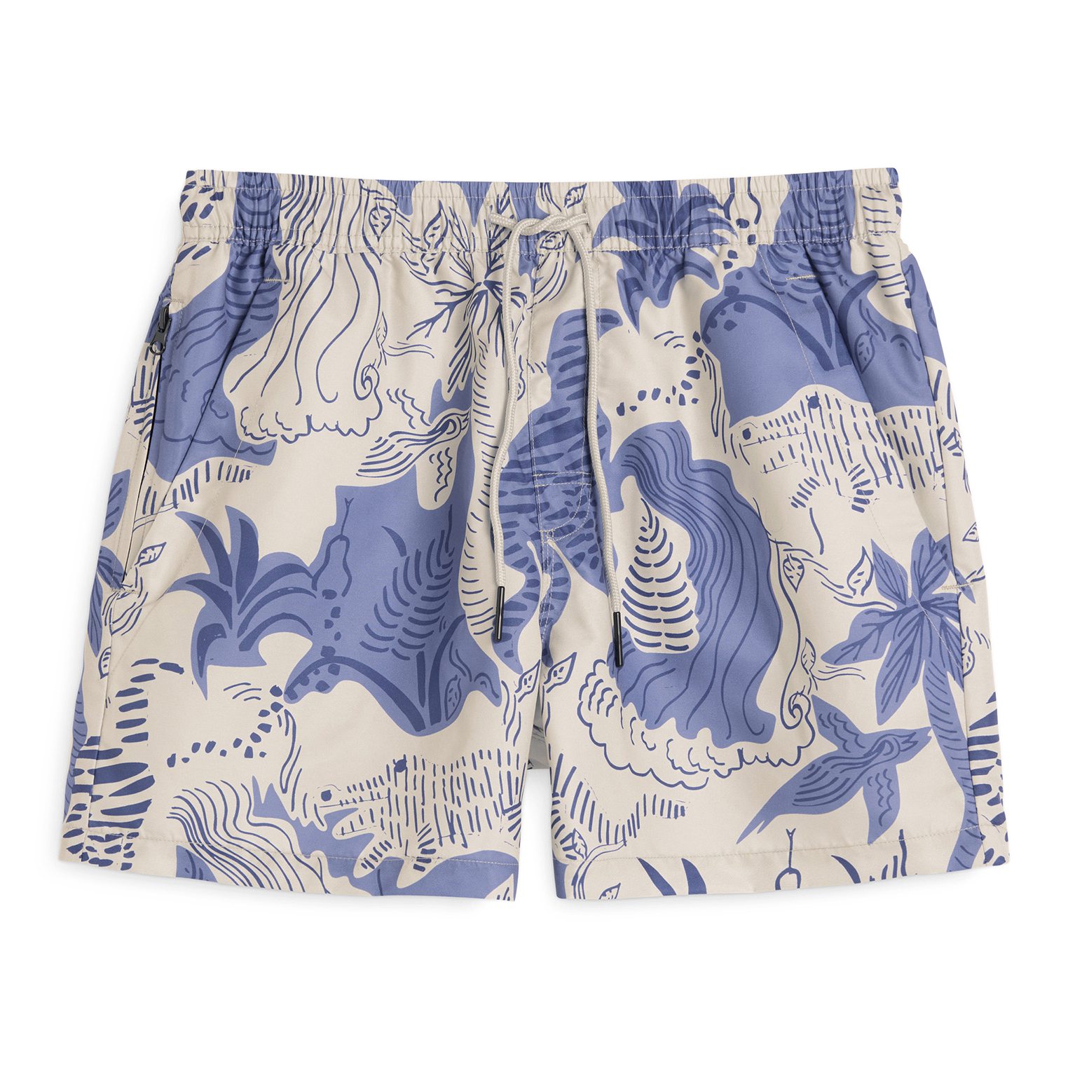The Resort Swim Short - 5