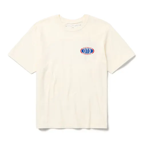 OTD Graphic T-Shirt