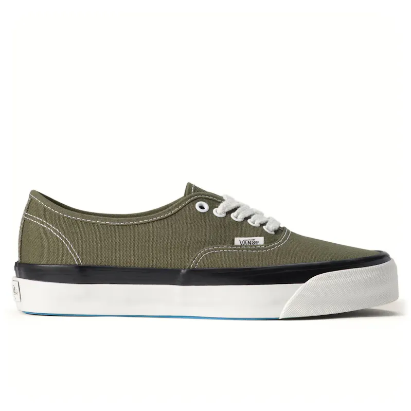 Vans men's sneakers review.