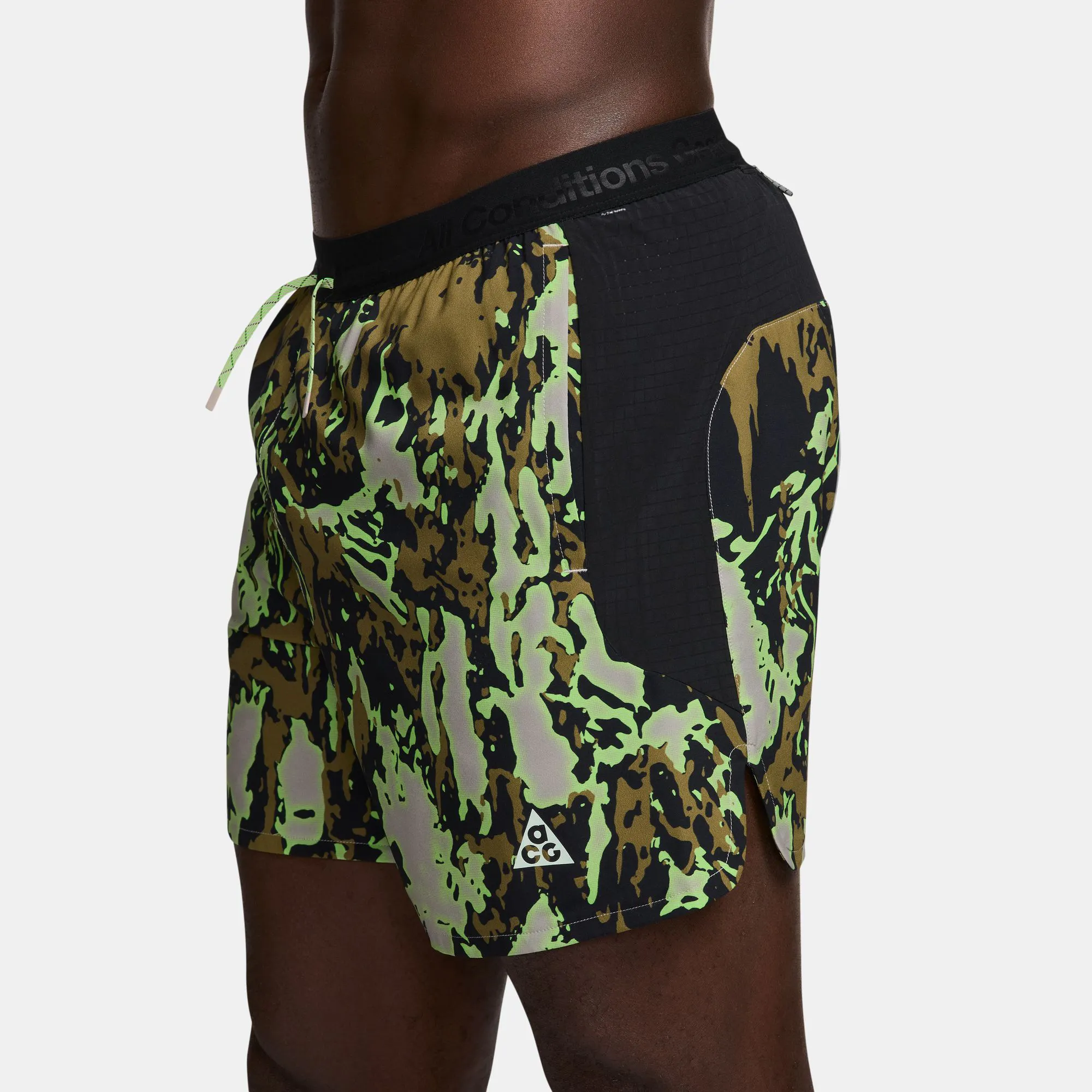Nike ACG Trail Short- 6