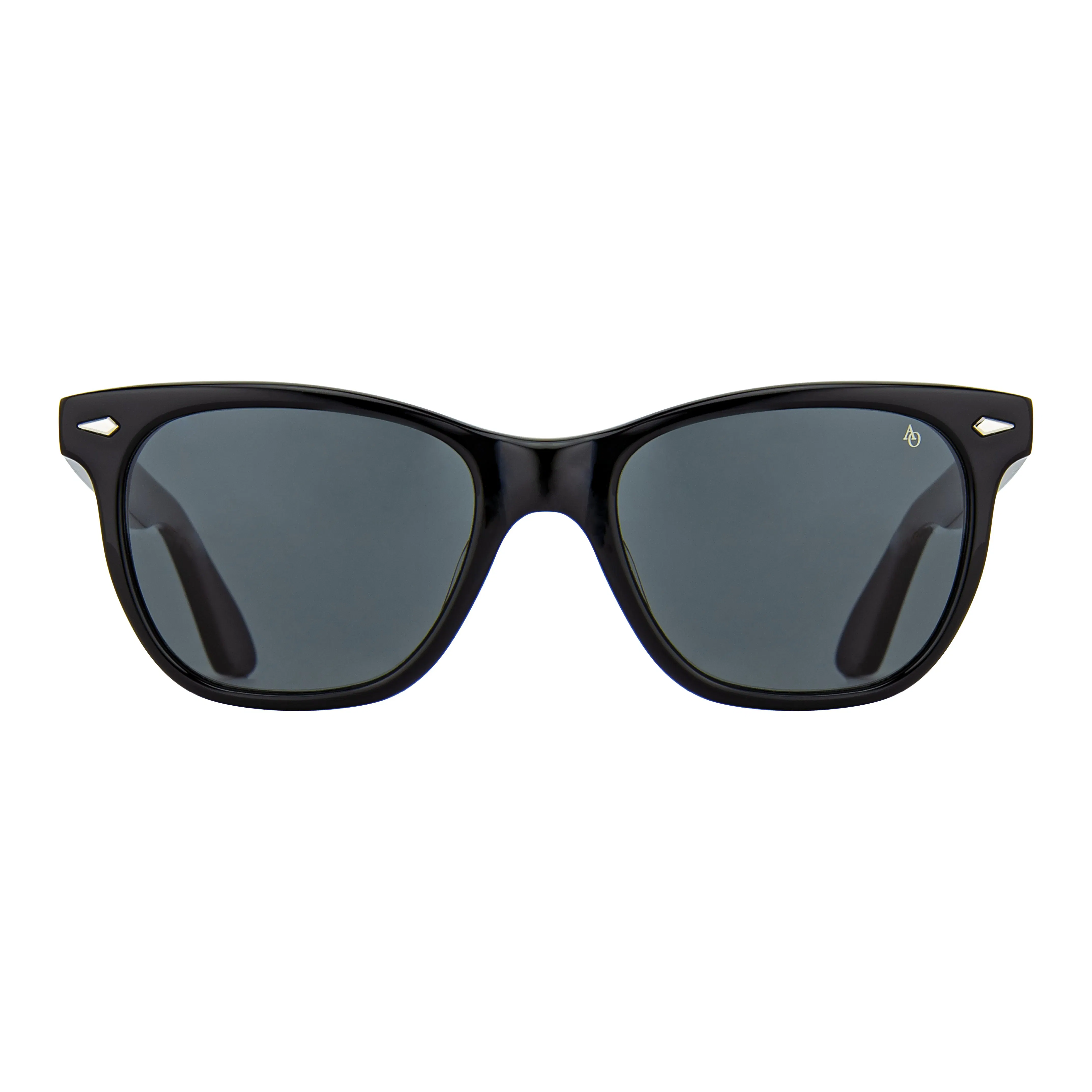 American Optical Saratoga Polarized Sunglasses - Tortoise