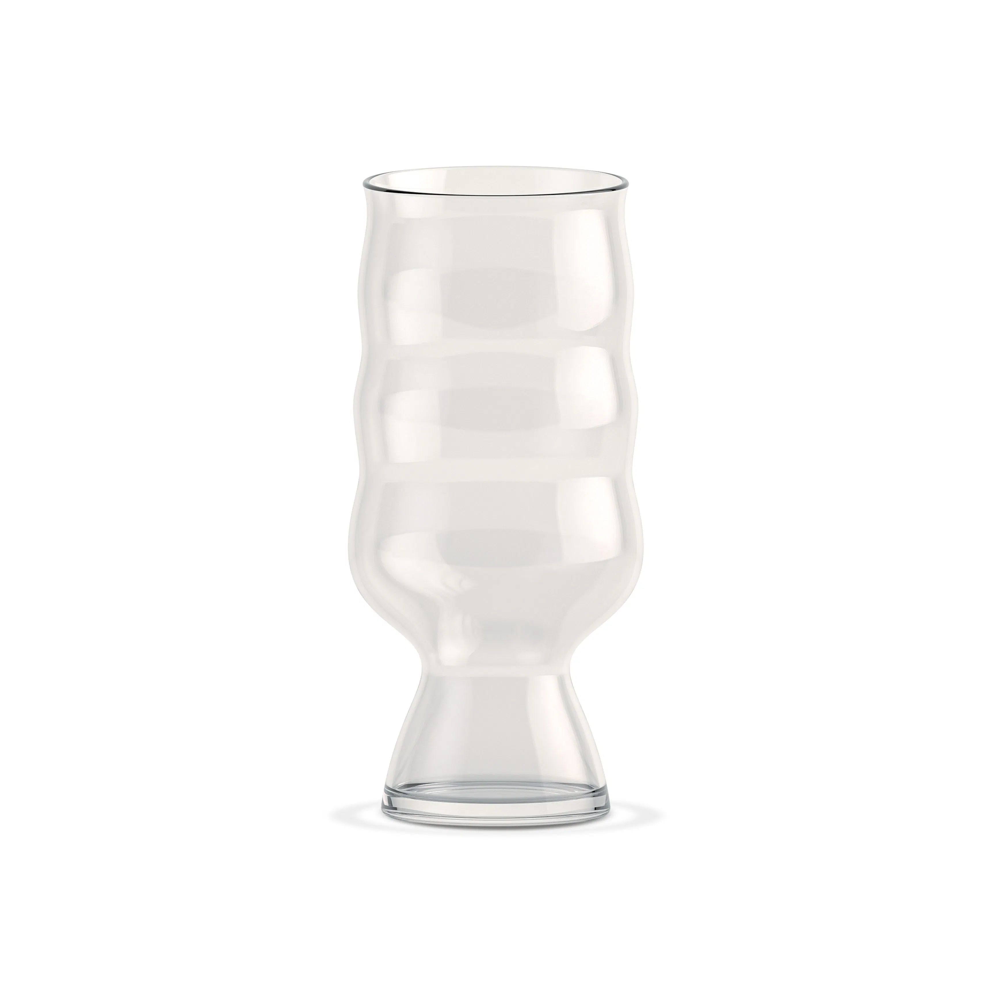 Holmegaard x Mikkeller IPA Beer Glass