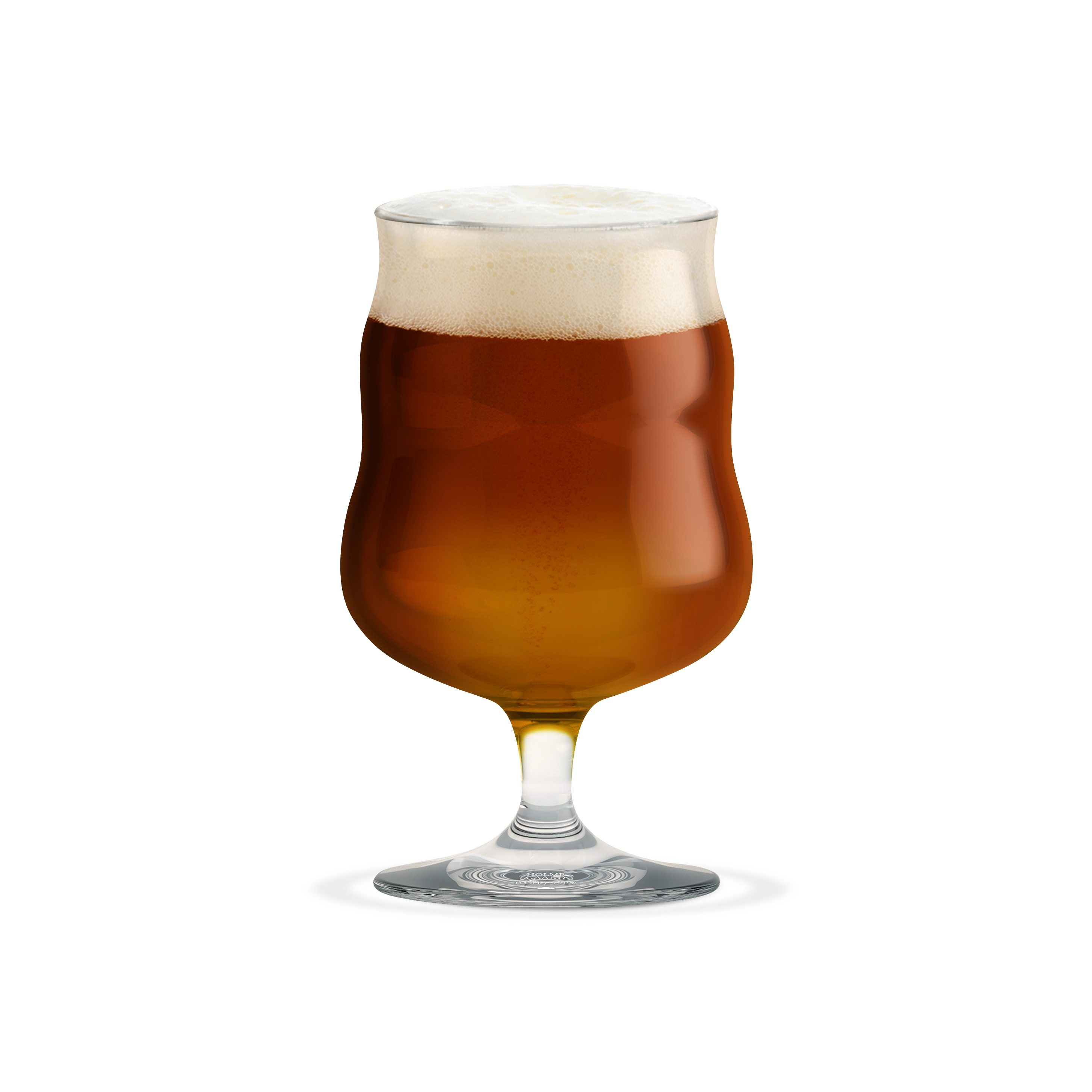 Holmegaard x Mikkeller Universal Beer Glass