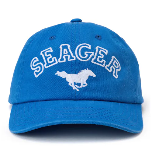Heritage Dad Hat