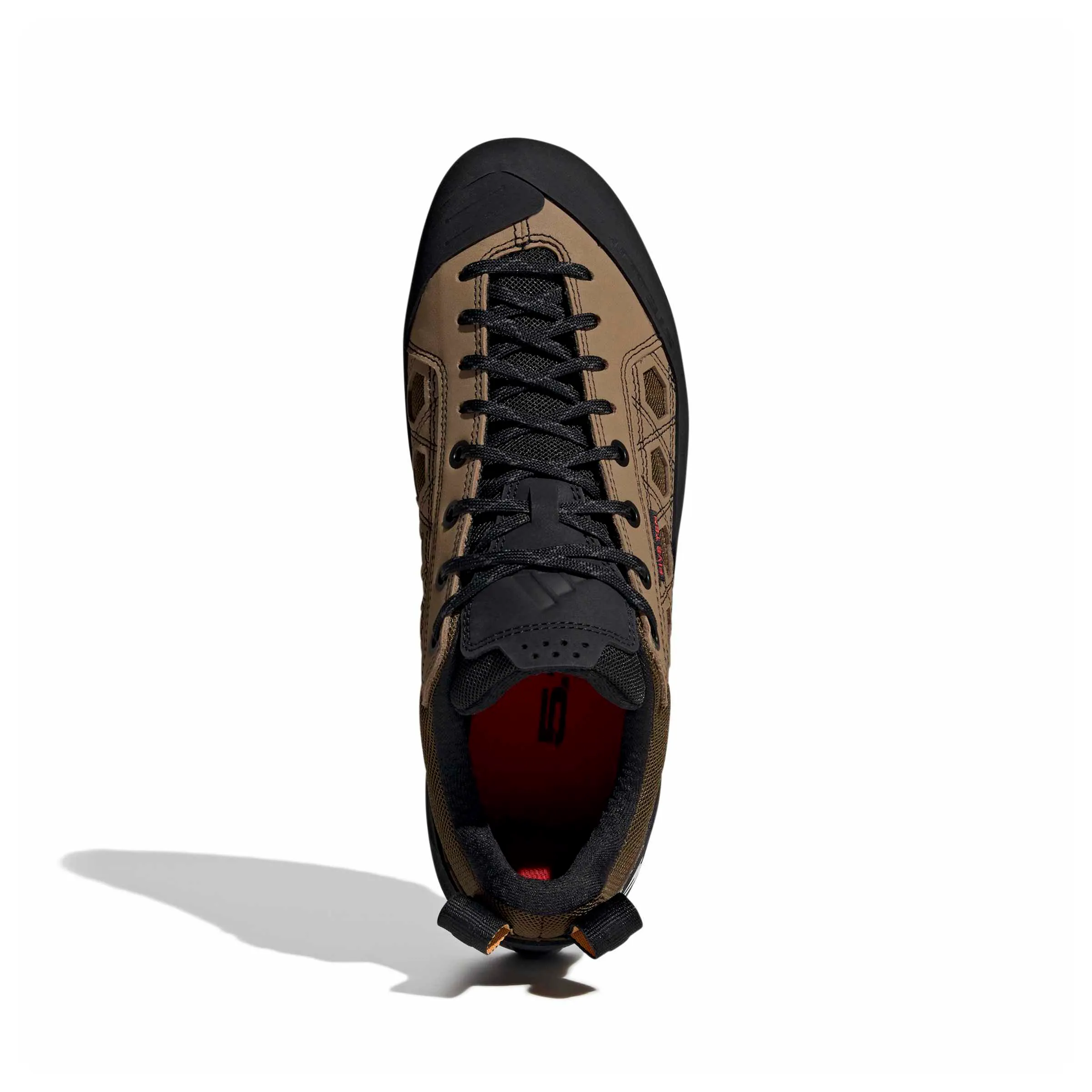 adidas Guide Tennie - Tan | Trail Sneakers | Huckberry
