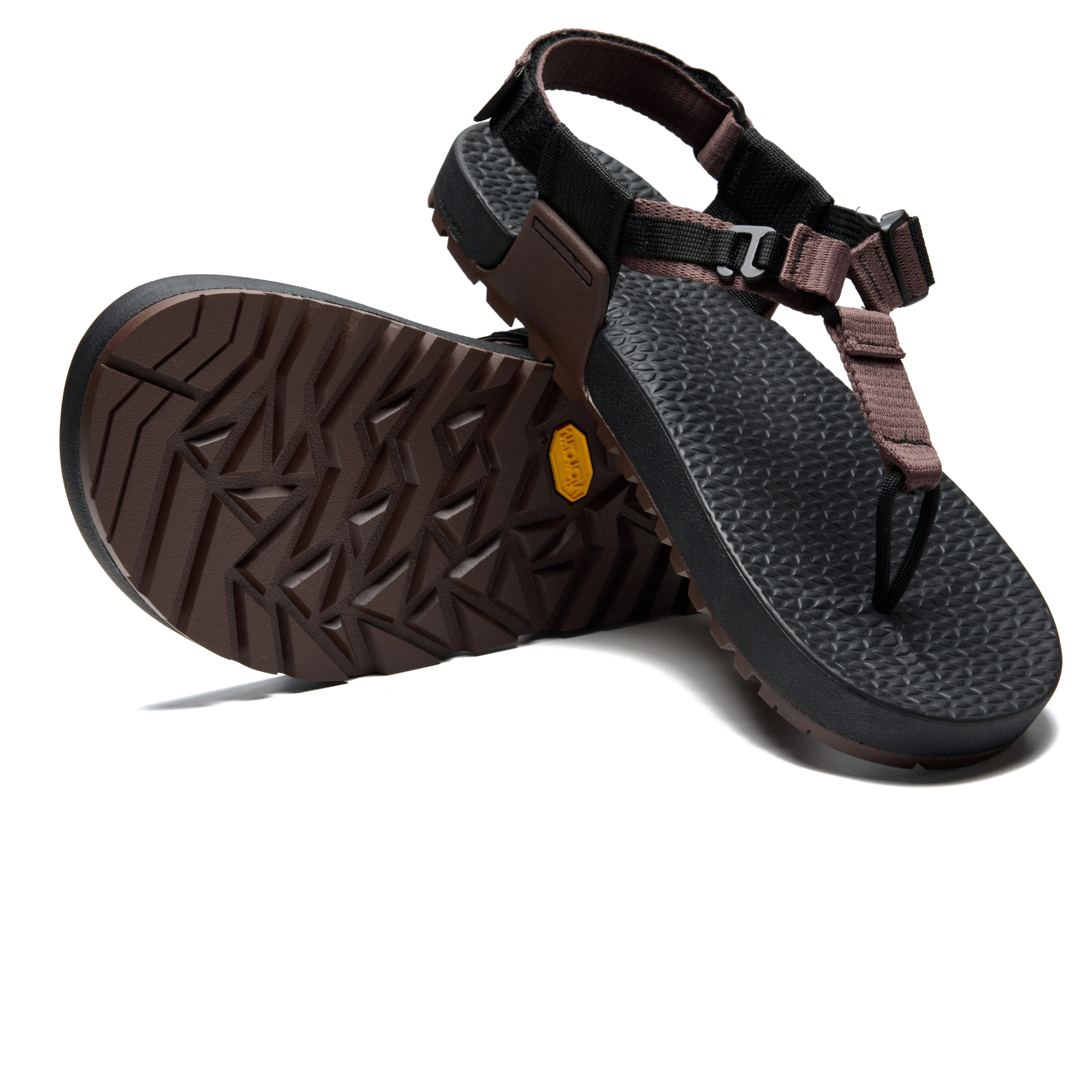 Bedrock Sandals Huckberry x Bedrock Cairn Evo C Sandal - Tan/Dark