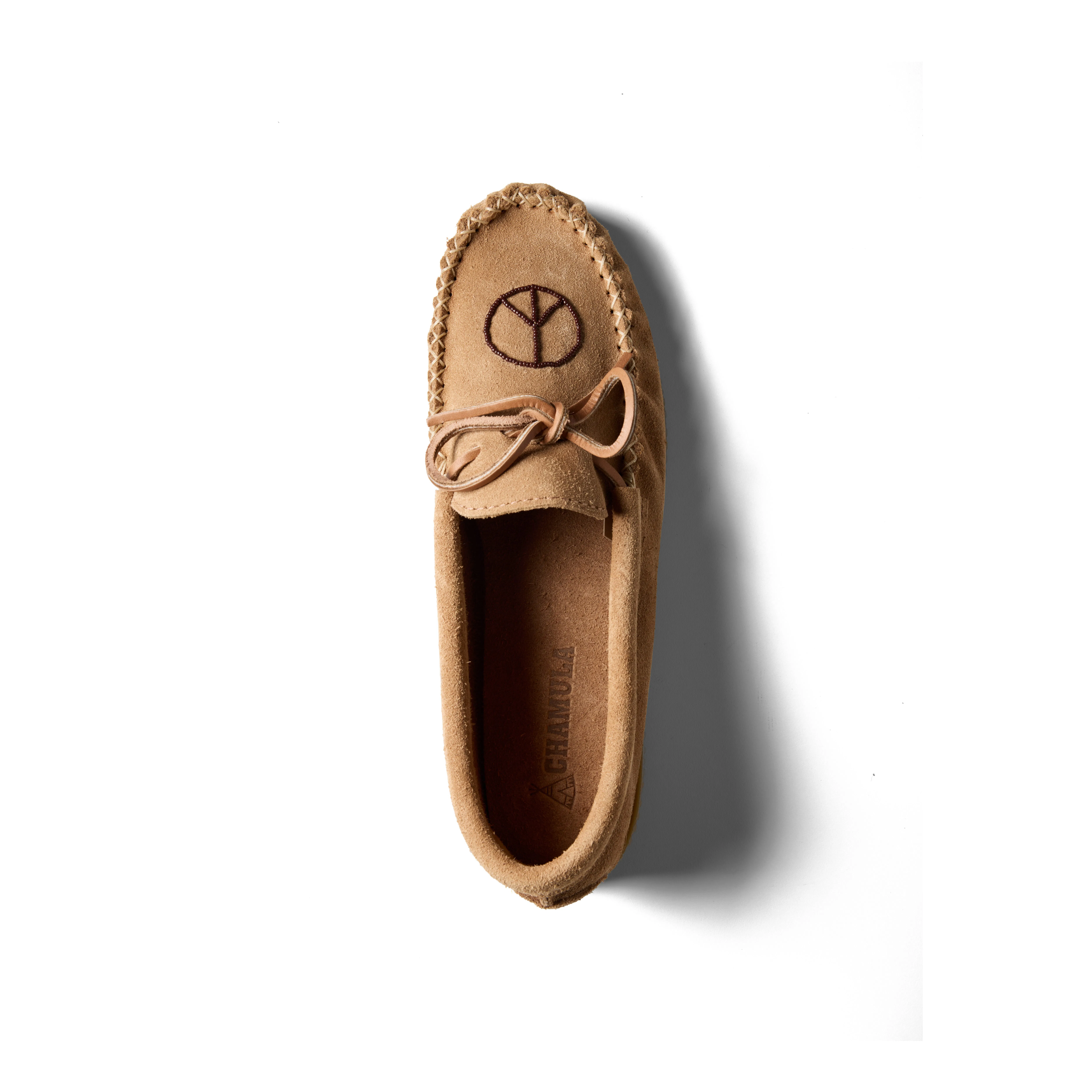 Chamula Paix Moc - Moca | Moccasins | Huckberry
