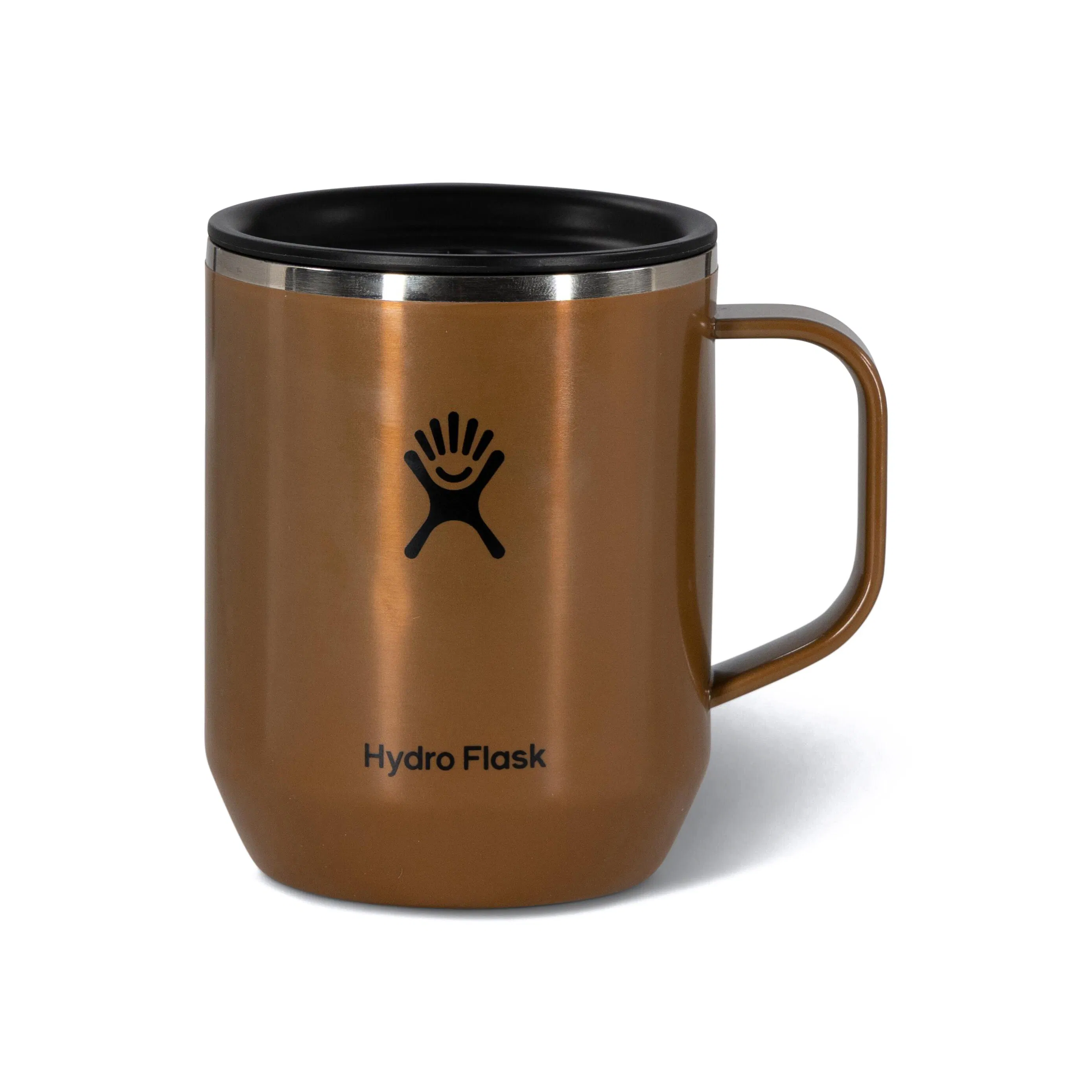Campcore 12 oz Lightweight Mug Latte Brown