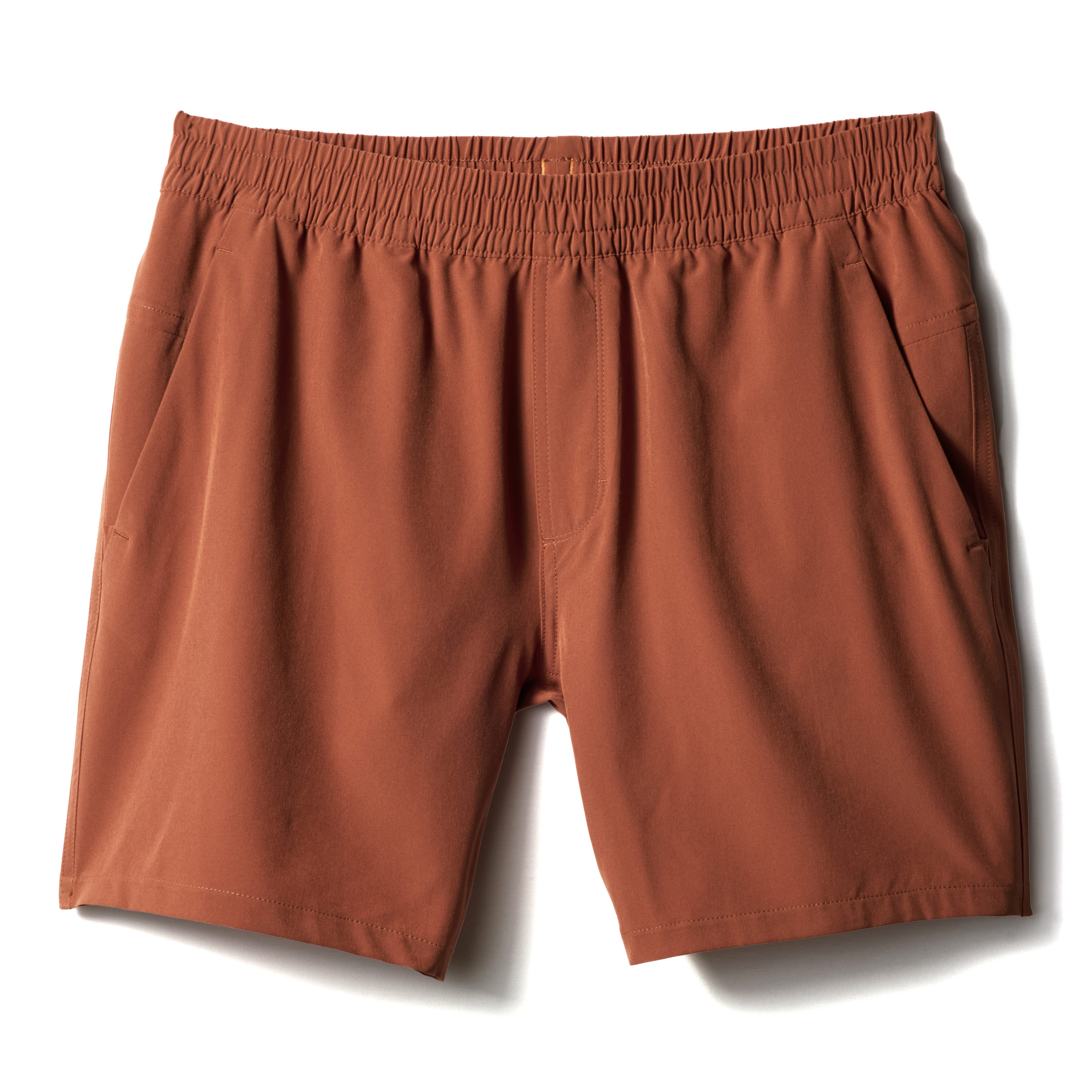 Rhythm Short - 7