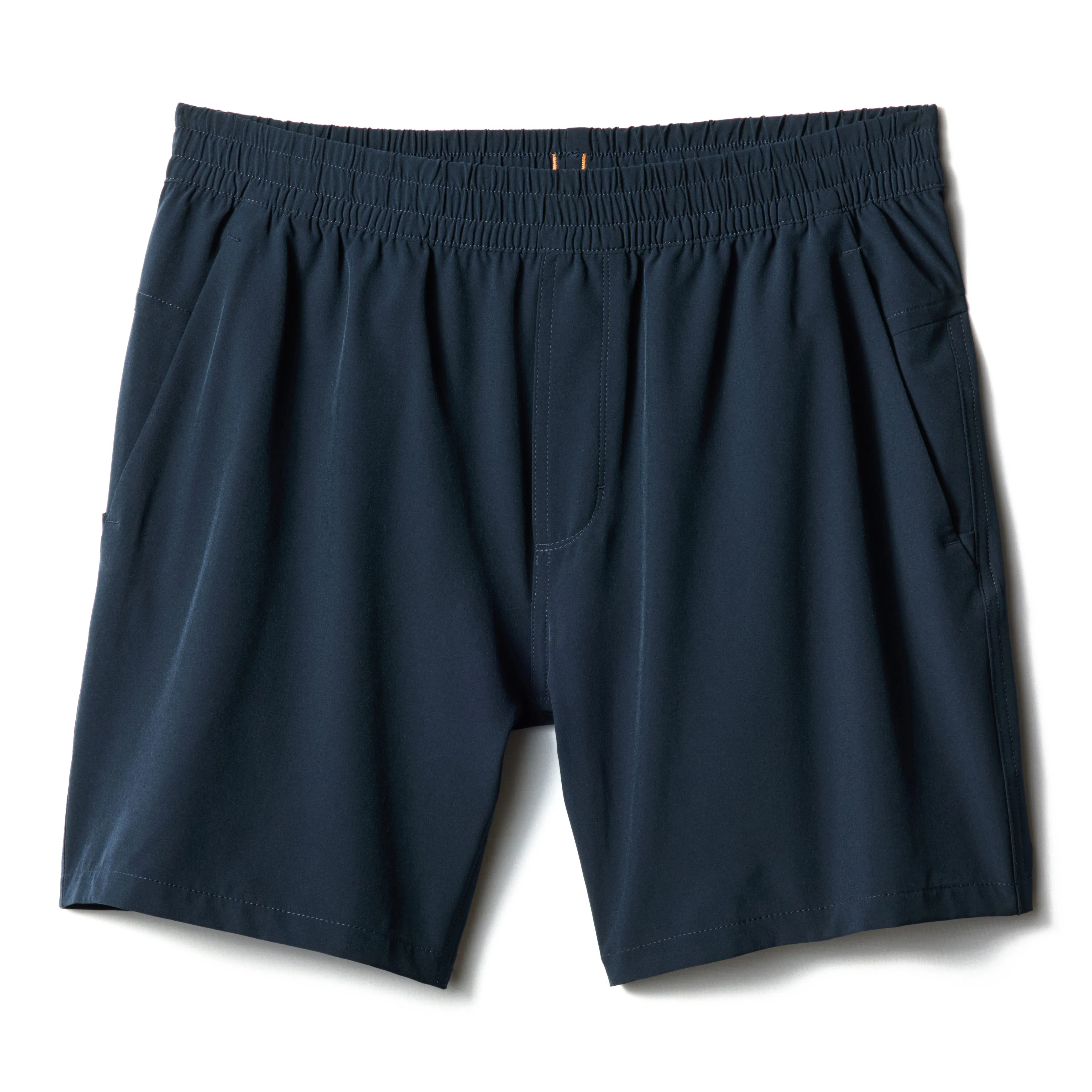 Patagonia Multi Trails Shorts- 6in - Smolder Blue | Active Shorts