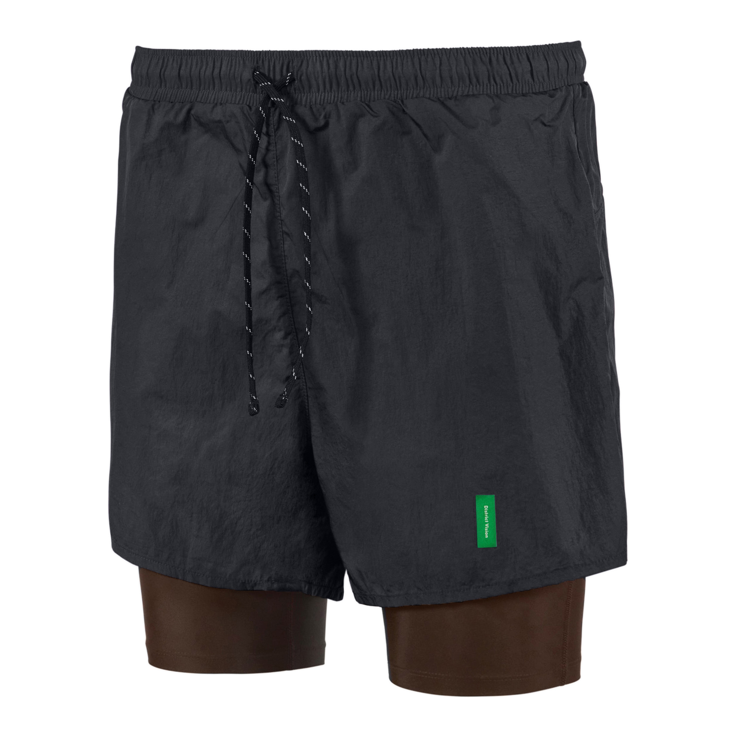 District Vision District Vision x Maurten Elite Fuel Shorts - 5