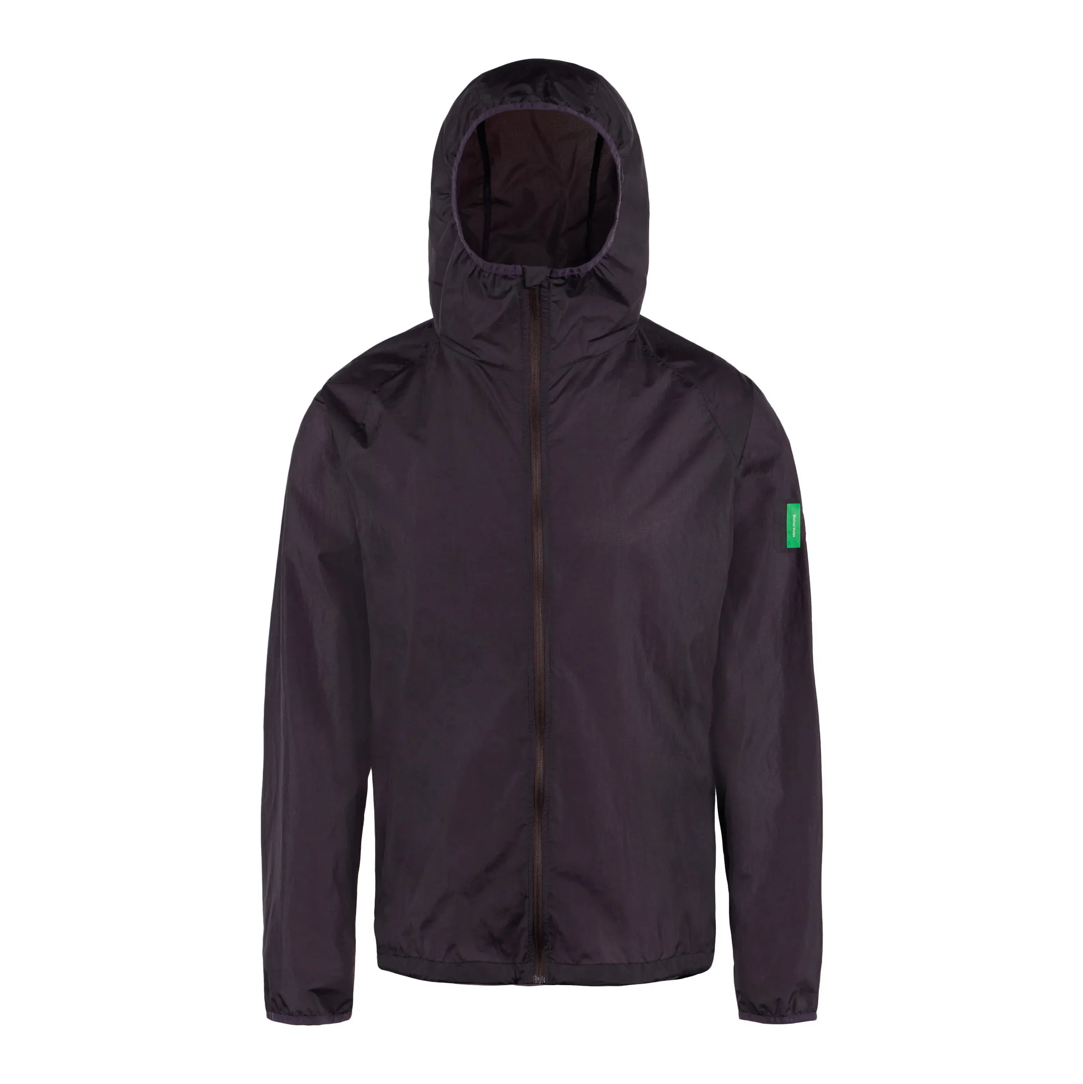 DISTRICT VISION ナイロンジャケット District Vision Ultralight Nylon Wind Jacket - Nightshade | Active