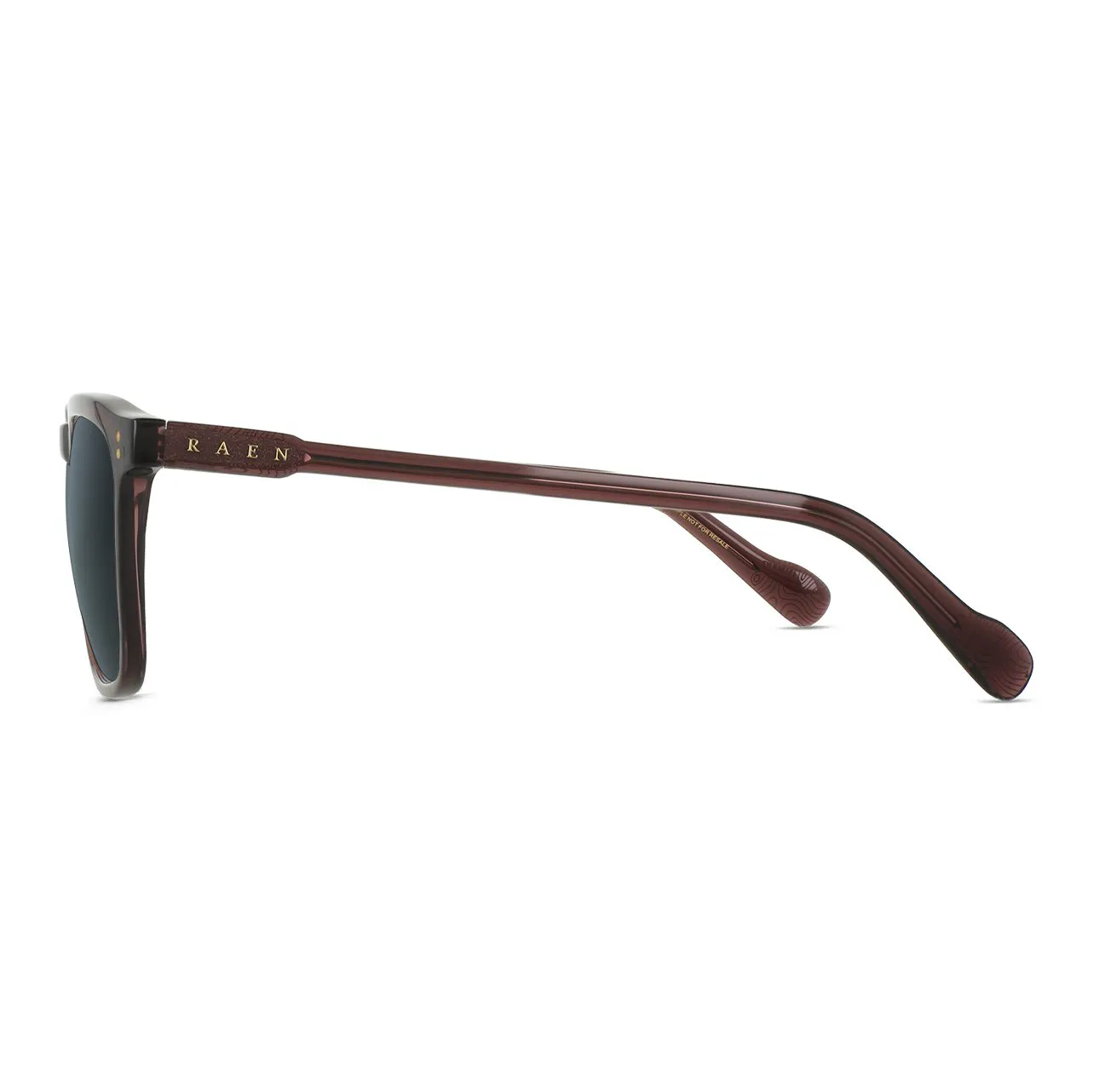 Raen Optics Wiley REC Polarized Sunglasses - Mira | Active