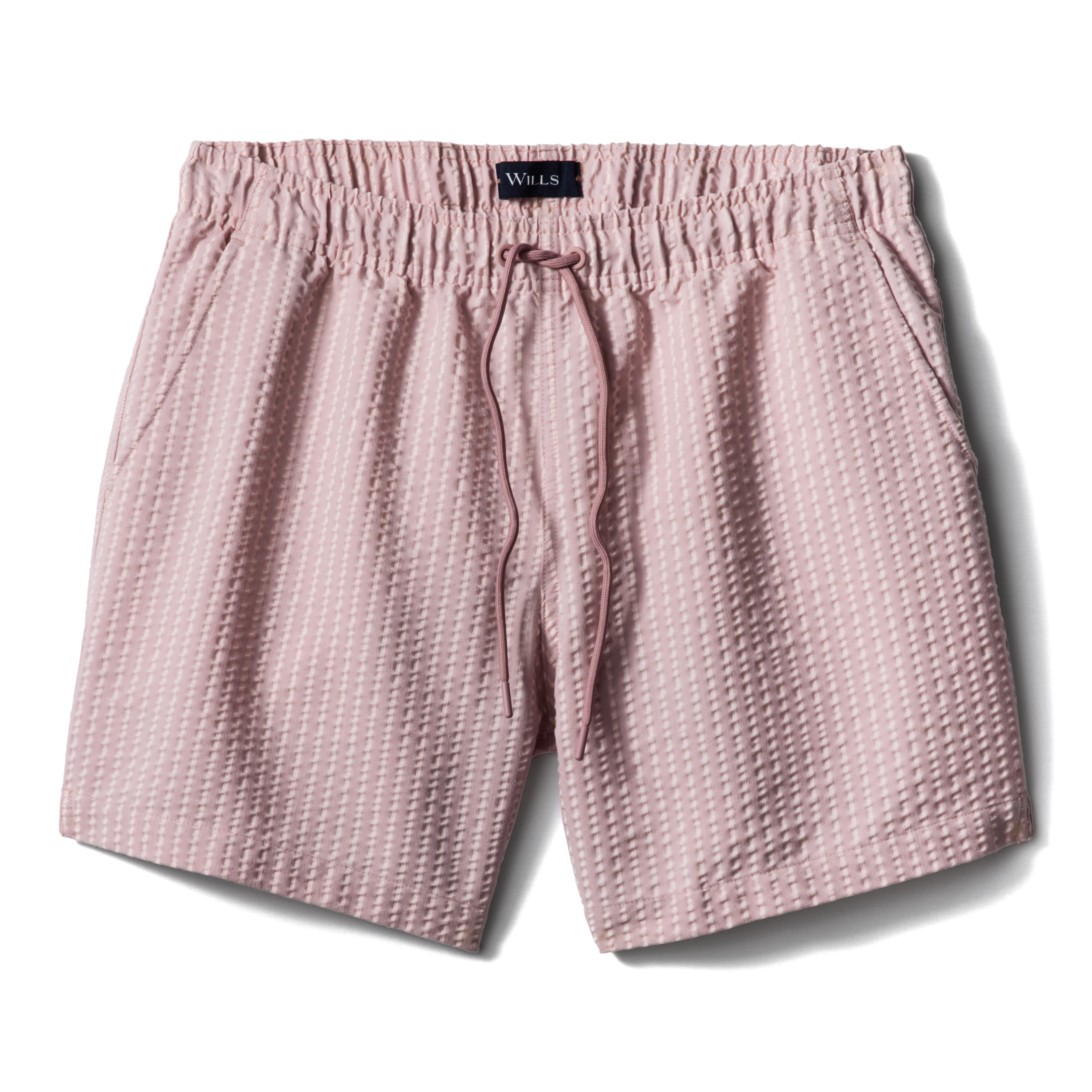 Salino Swim Trunks - 6