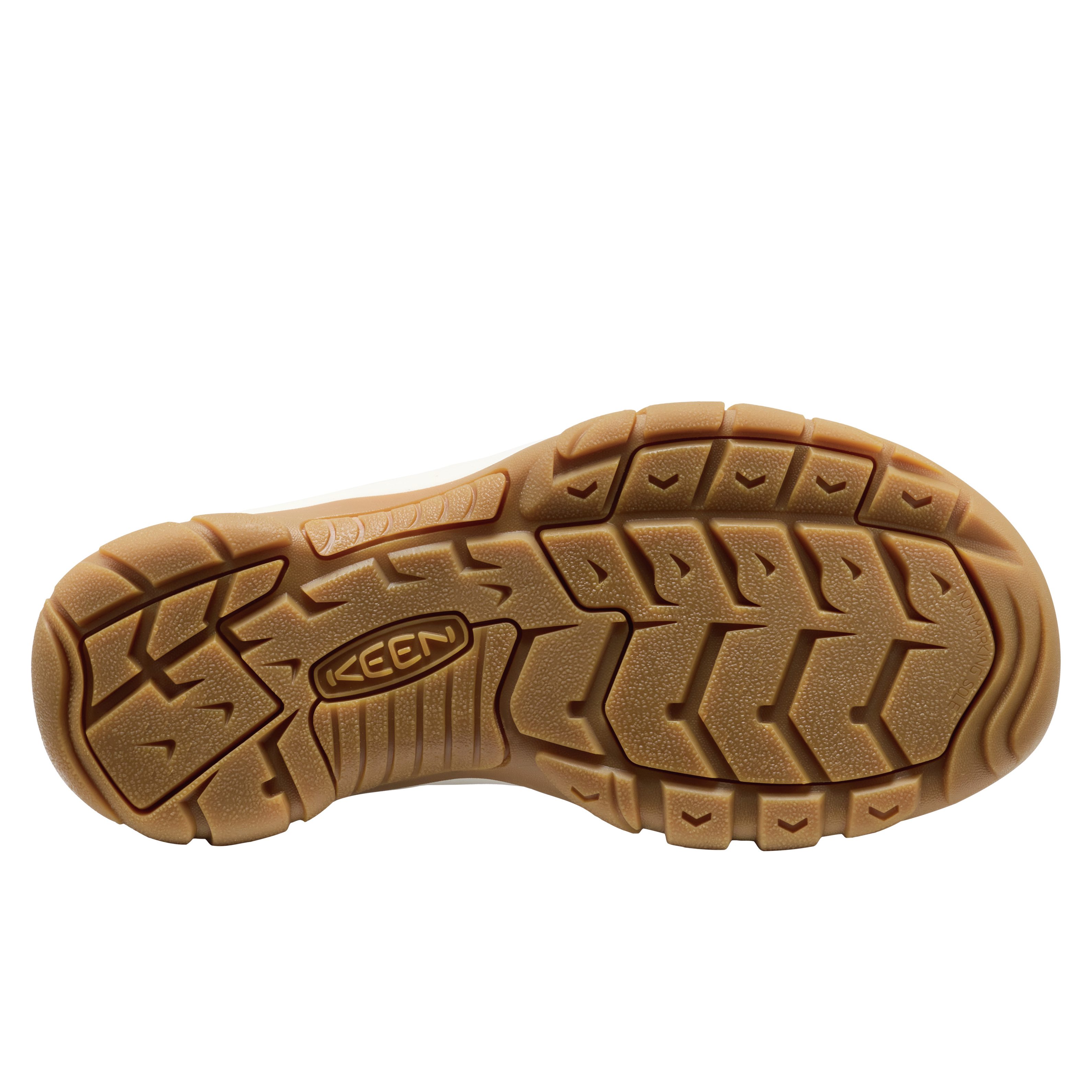 KEEN Newport H2 - Birch/Martini Olive | Sandals | Huckberry