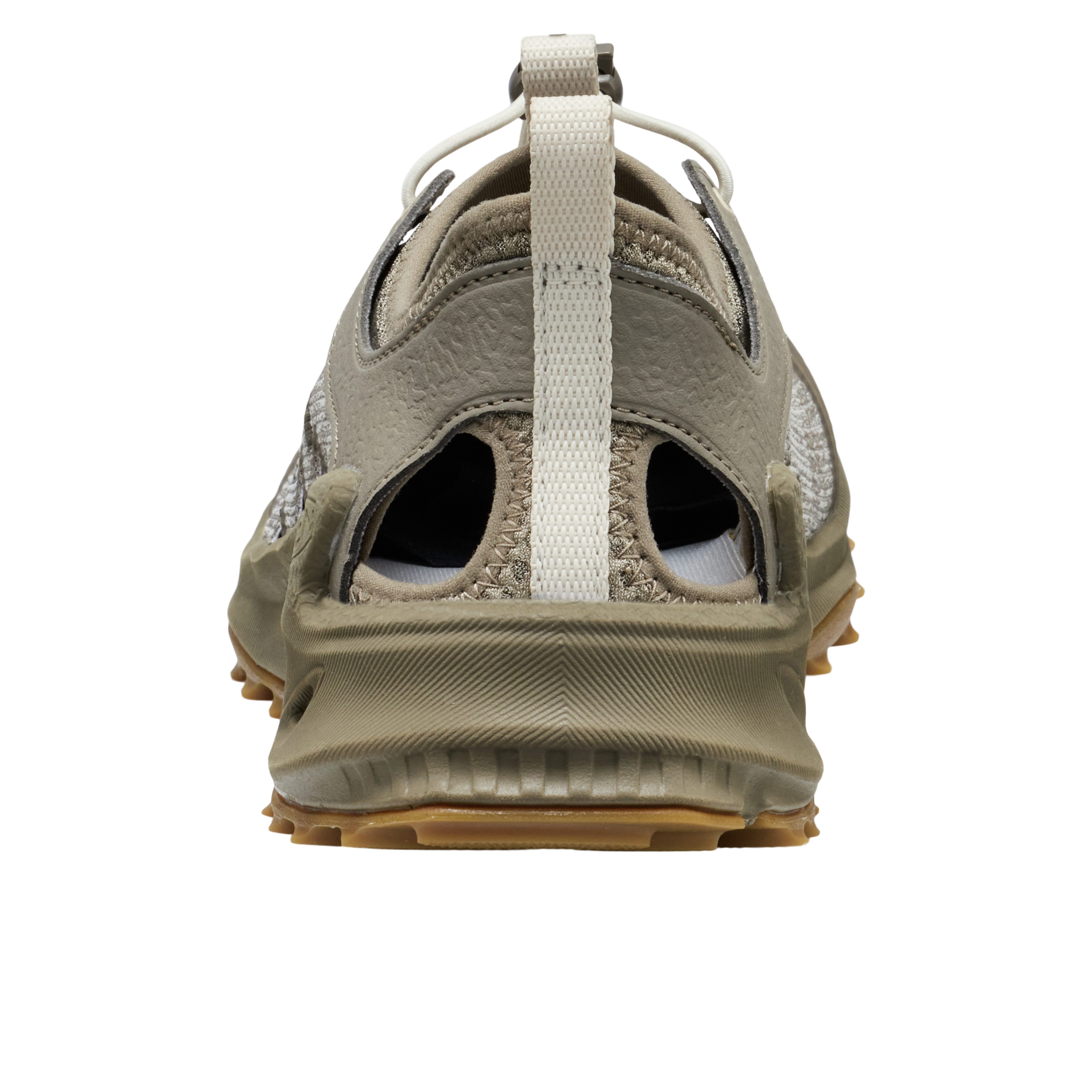 yuhaki KEEN Zionic Advanced - Monochrome Brindle | Trail Sneakers | Huckberry