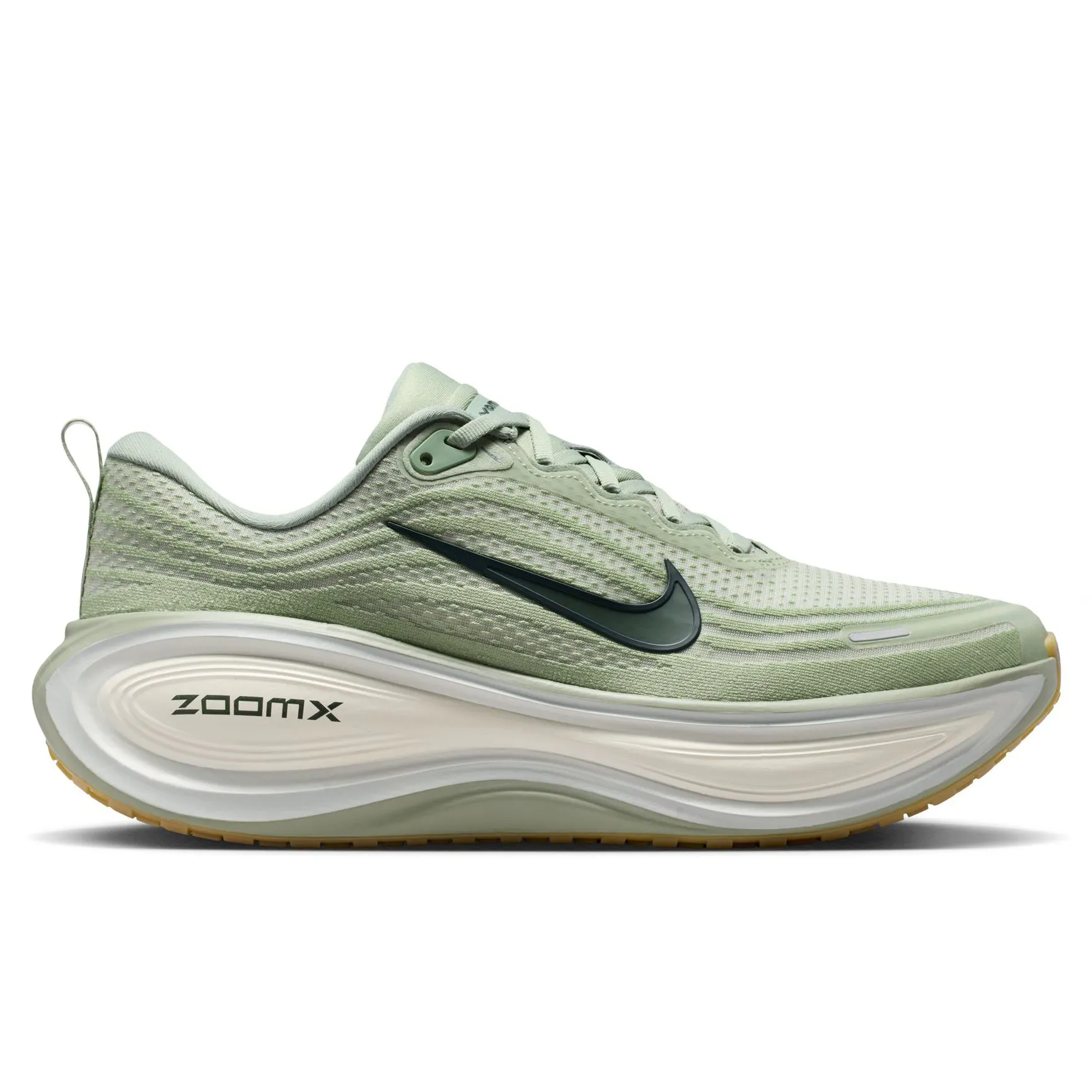 Nike Vomero Plus - Jade Horizon/Black Spruce-Sail | Performance